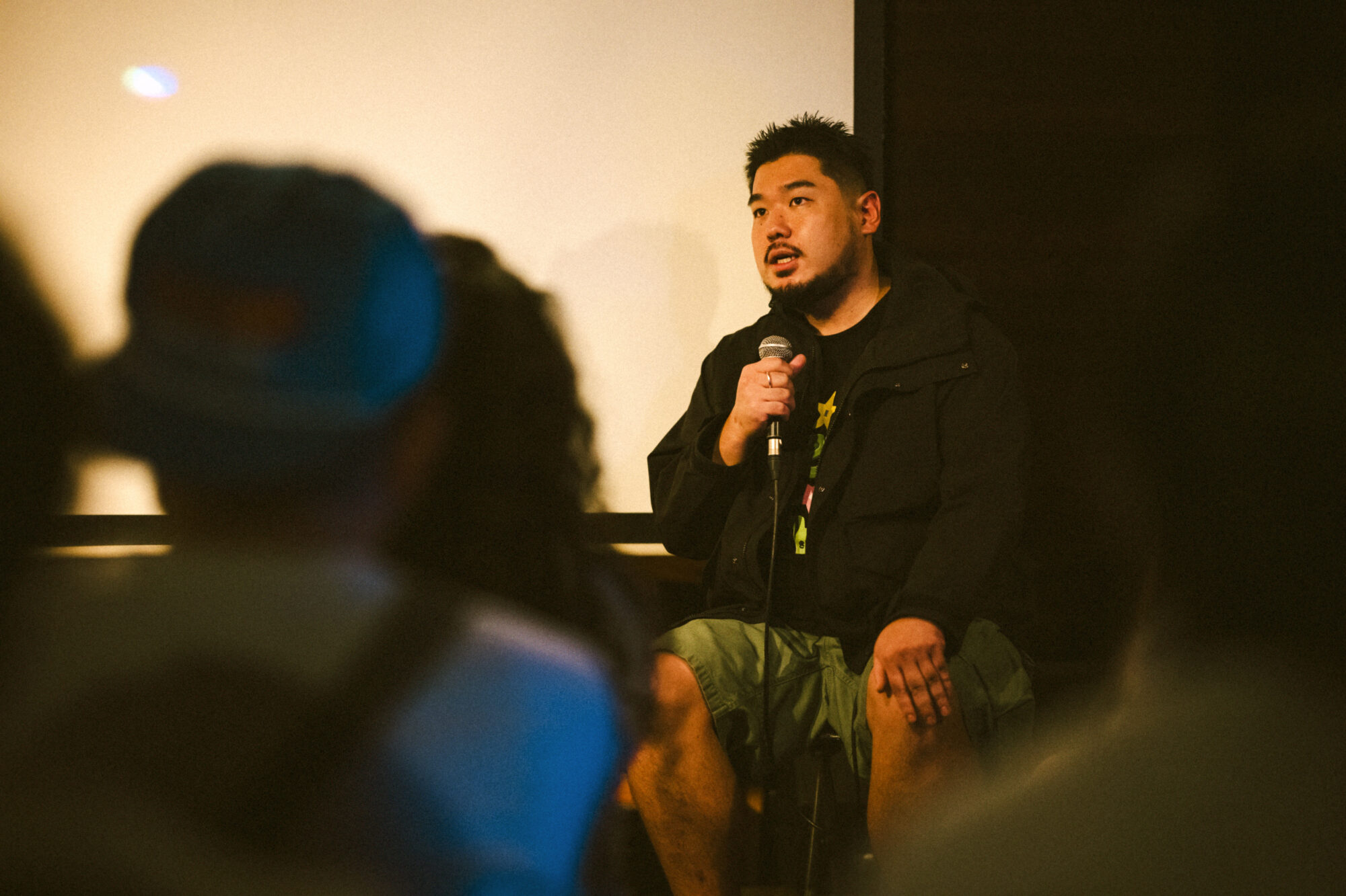 平成のクィアパーティーからバトンをつなぐ。「こどくにおどるクィアの集い」イベントレポ