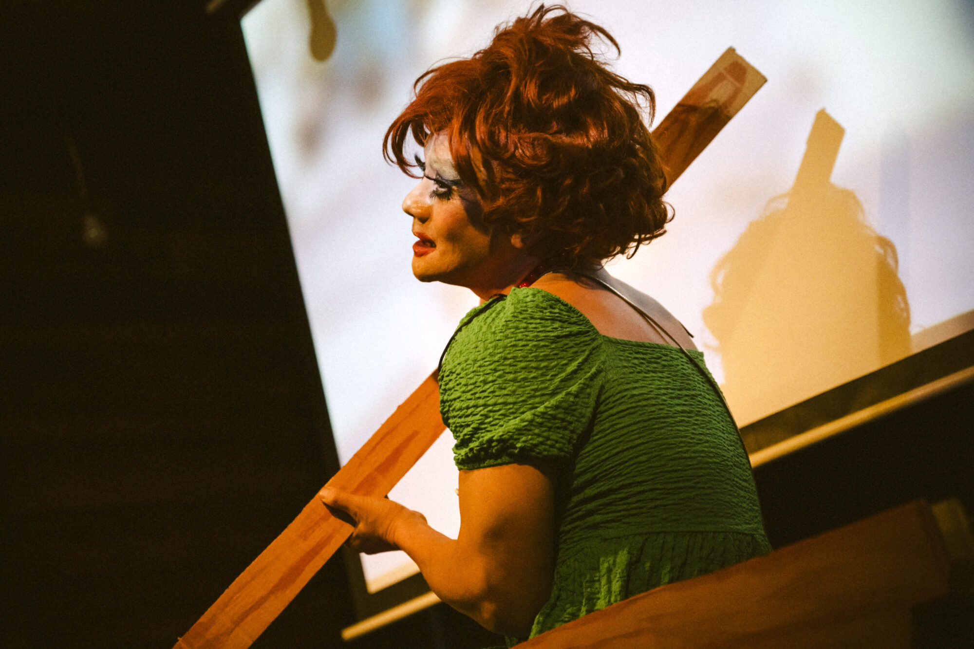 平成のクィアパーティーからバトンをつなぐ。「こどくにおどるクィアの集い」イベントレポ