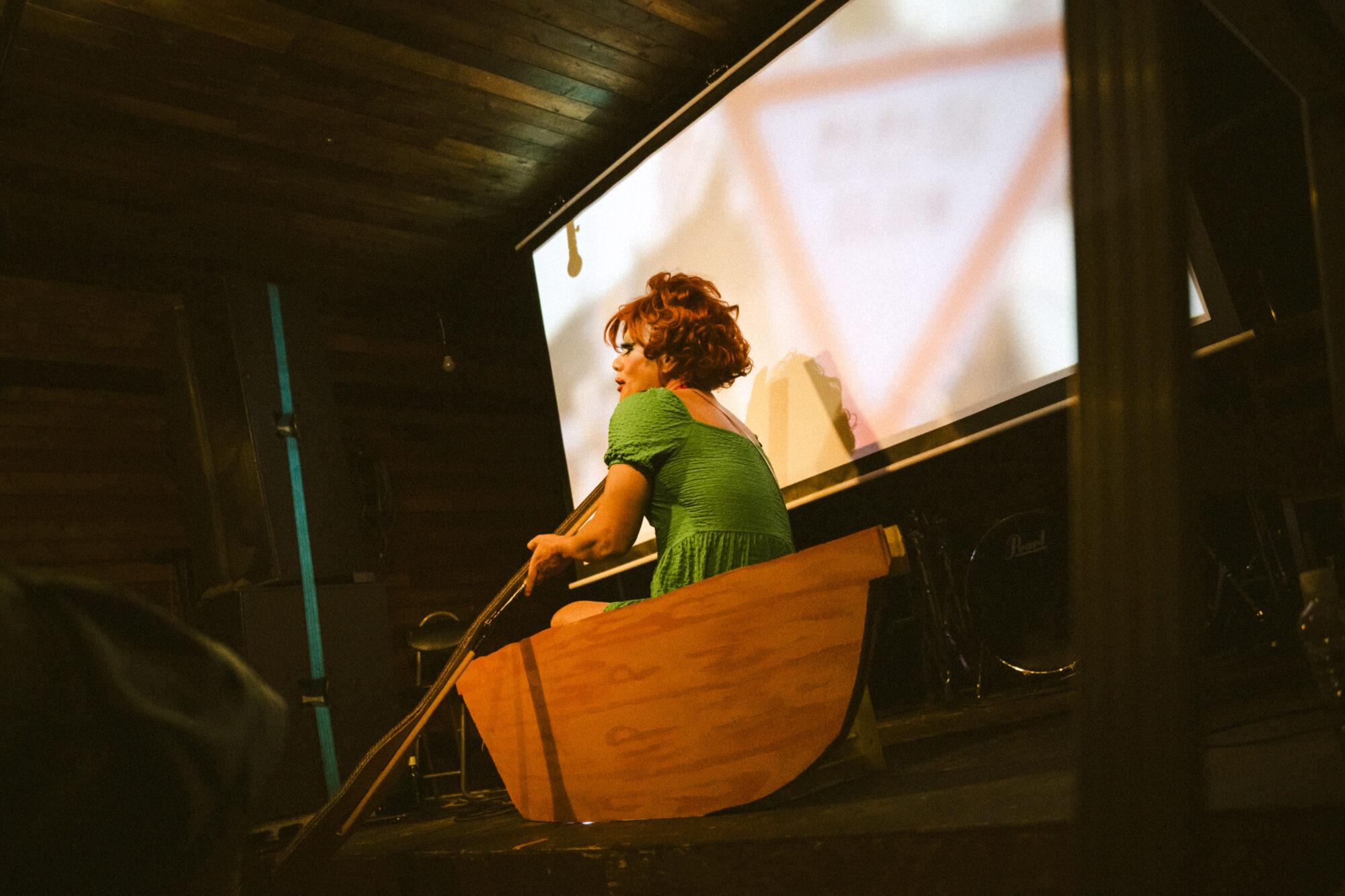 平成のクィアパーティーからバトンをつなぐ。「こどくにおどるクィアの集い」イベントレポ