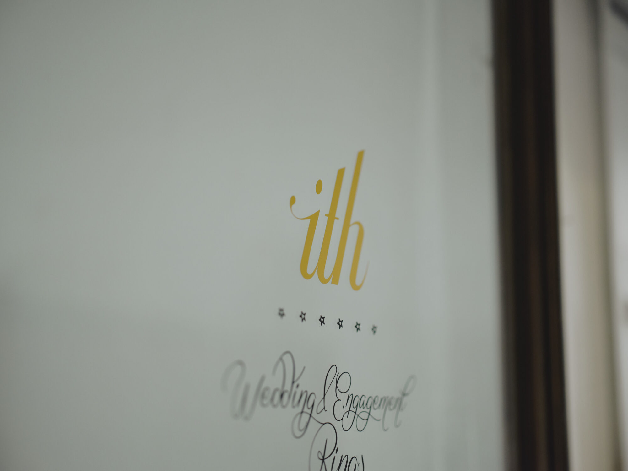 同性カップルも訪れる結婚指輪工房ith。対話を重ね、二人の物語を指輪で紡ぐ