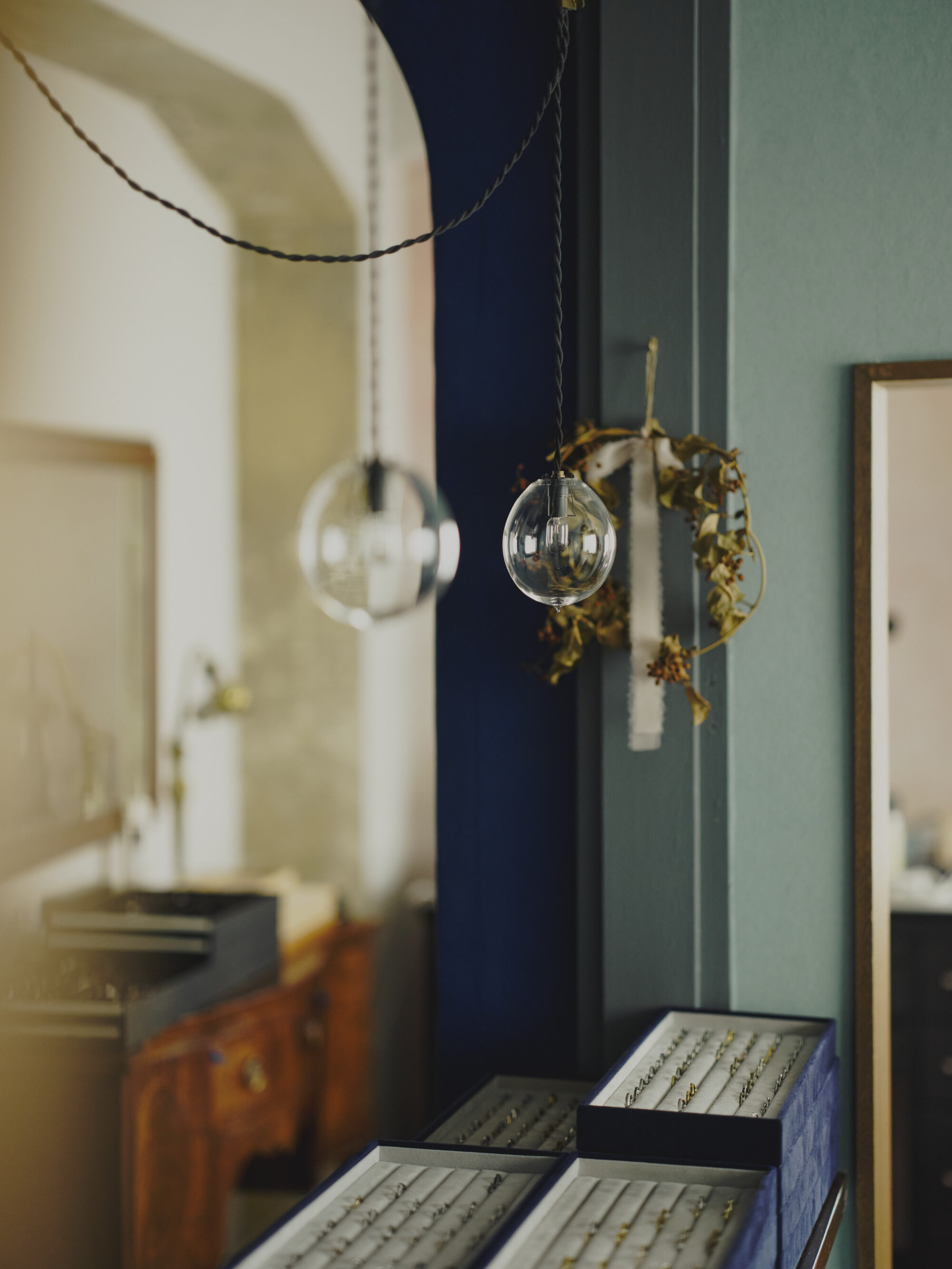 同性カップルも訪れる結婚指輪工房ith。対話を重ね、二人の物語を指輪で紡ぐ