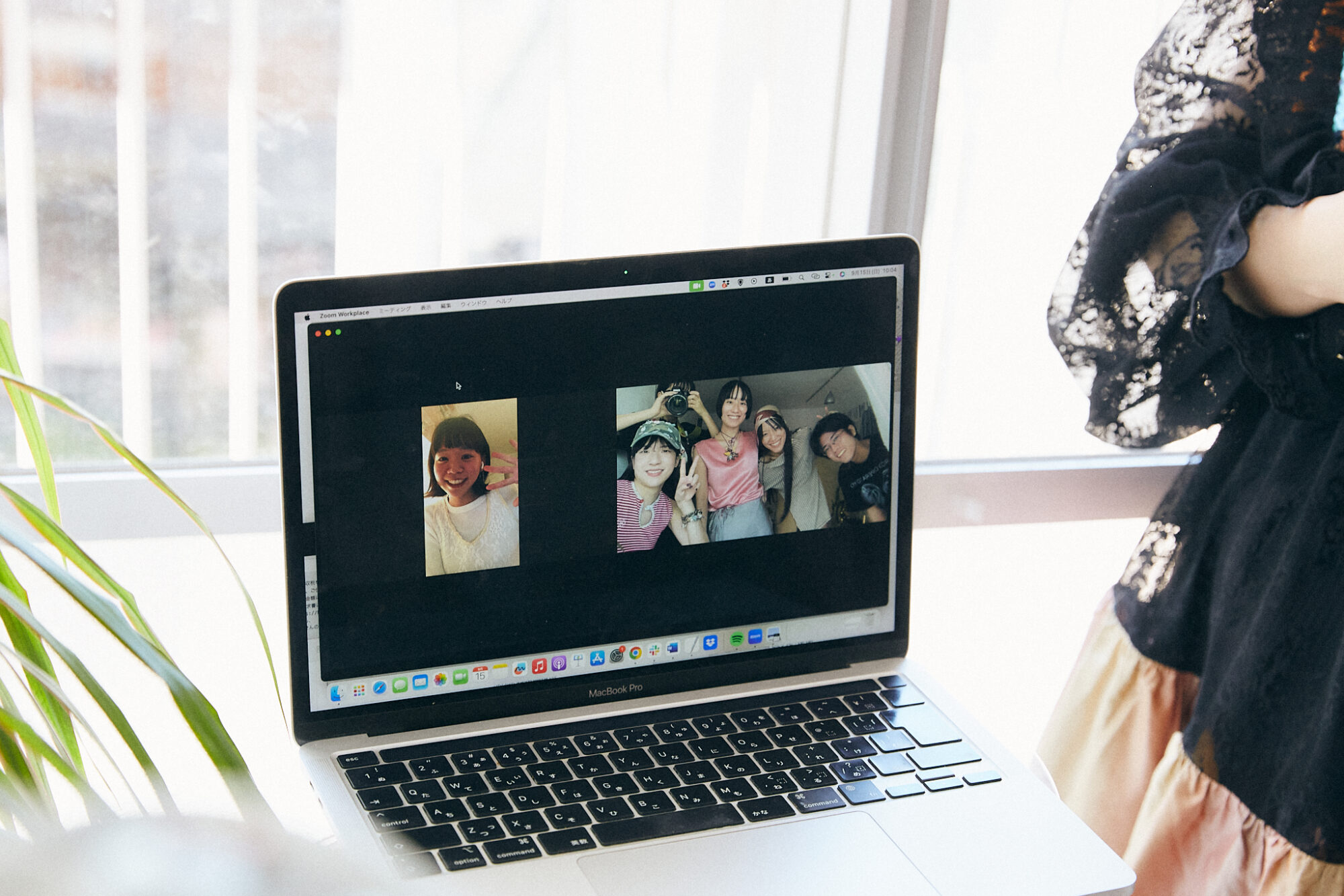 みんなが水平でいられる、小さく集まれる場所を。愛の循環を考えるセレクトショップ・SEASON