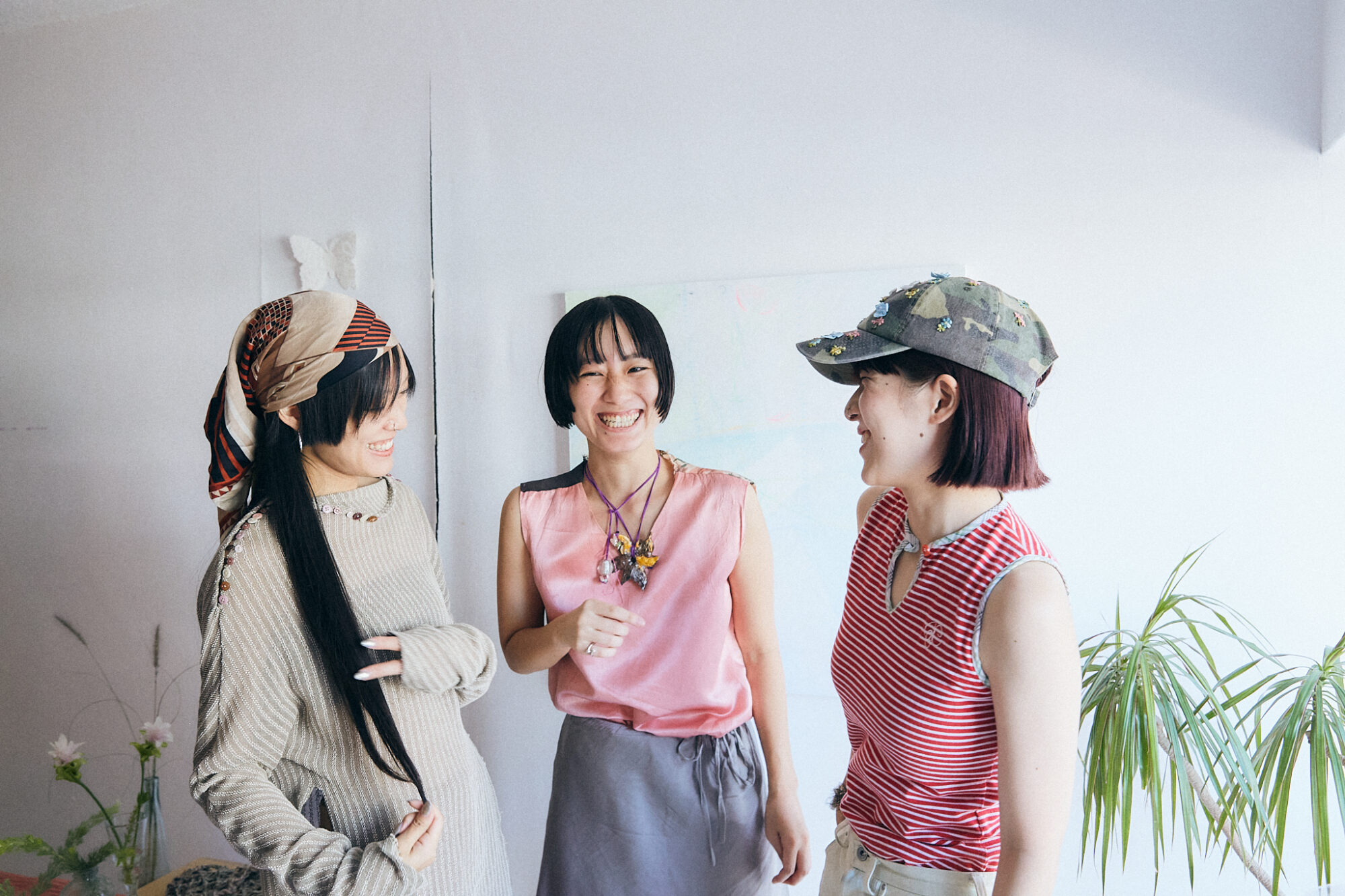 みんなが水平でいられる、小さく集まれる場所を。愛の循環を考えるセレクトショップ・SEASON