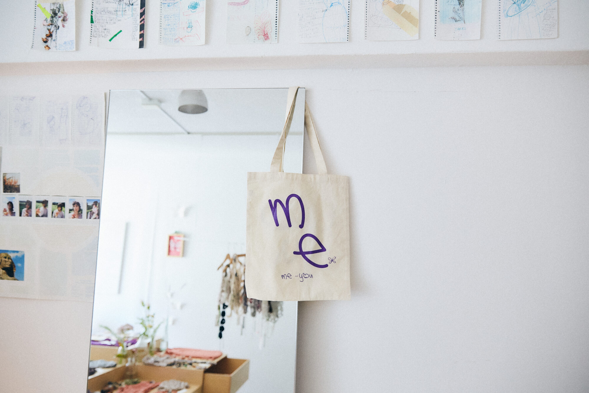 みんなが水平でいられる、小さく集まれる場所を。愛の循環を考えるセレクトショップ・SEASON