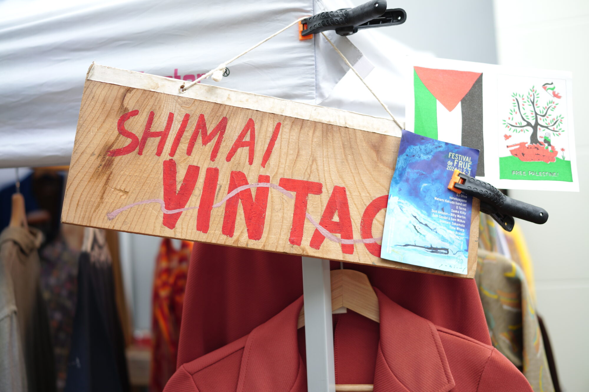 気候変動は生活と地続き。食べて話してつながる「地球のため わたしのため」レポ