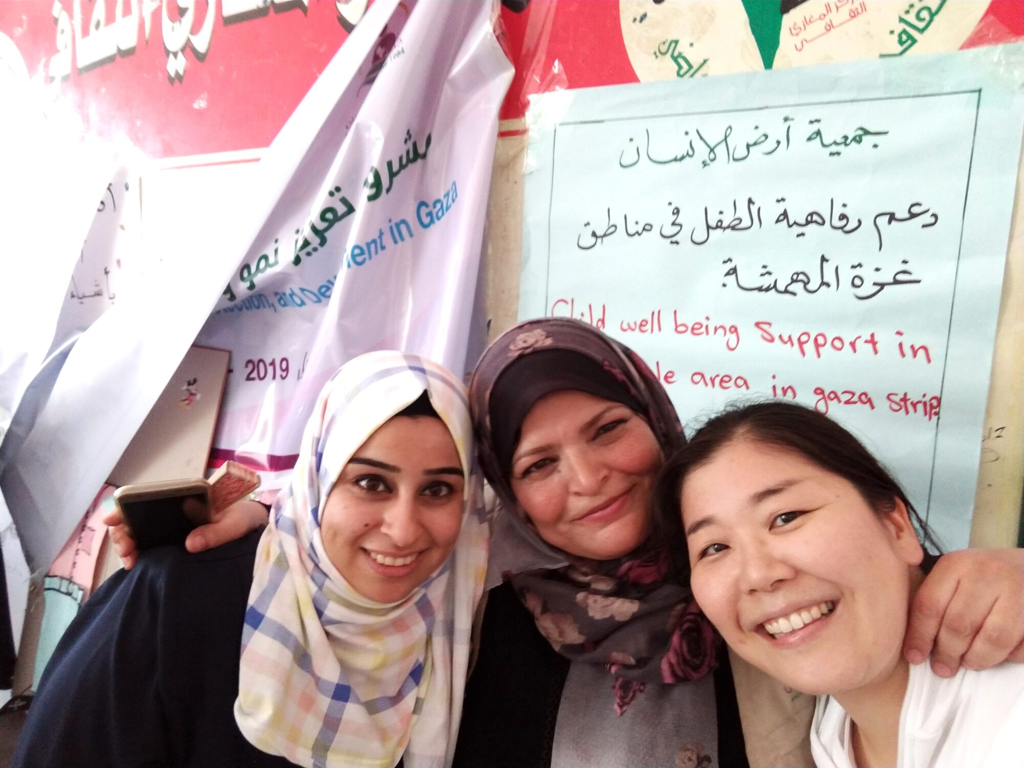 「私たちを忘れないでください」。1年経っても戦禍が続くパレスチナ・ガザの現状とできること