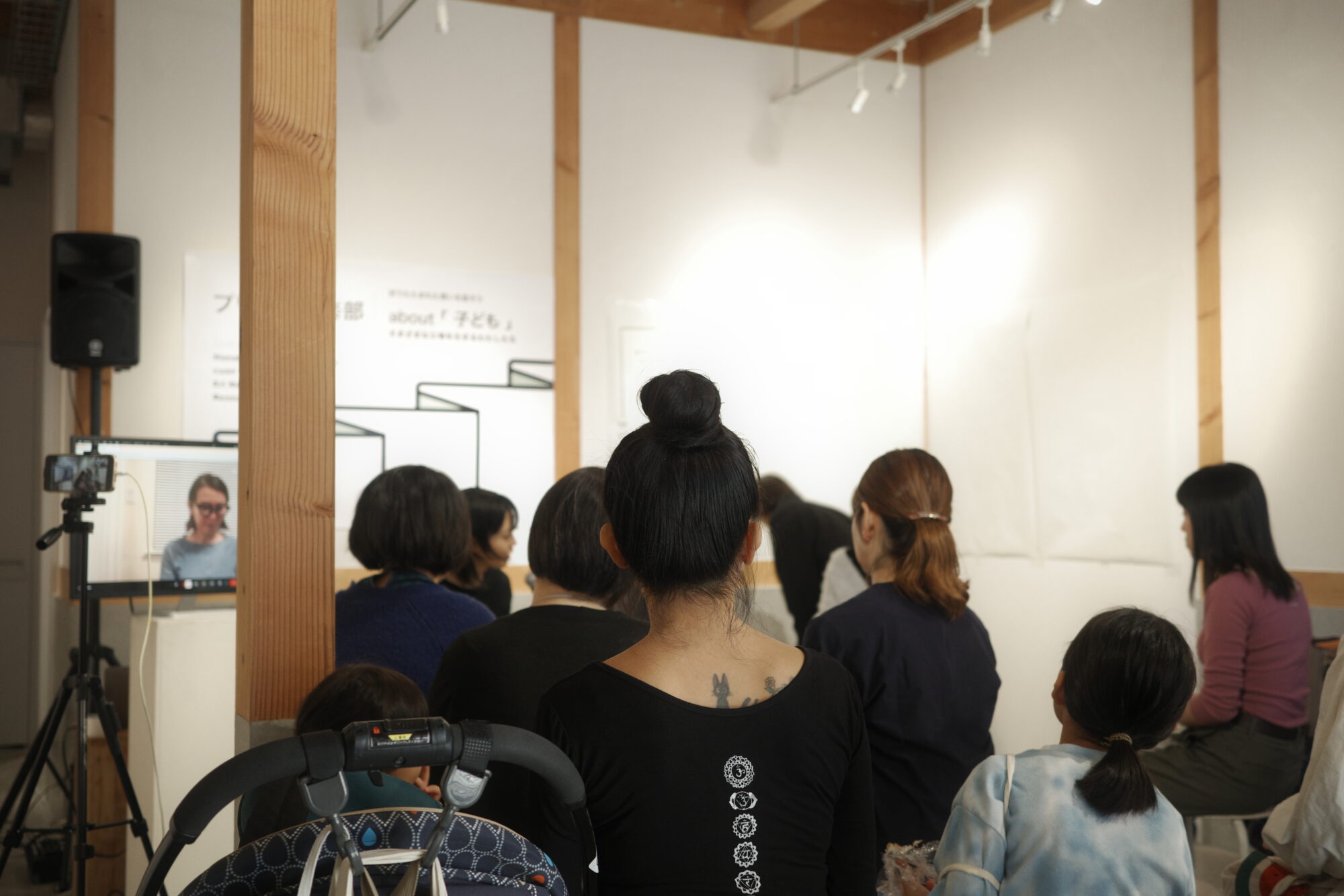 子どもがいる人もいない人も、手を取り合えるように。「プリーツ倶楽部」イベントレポ