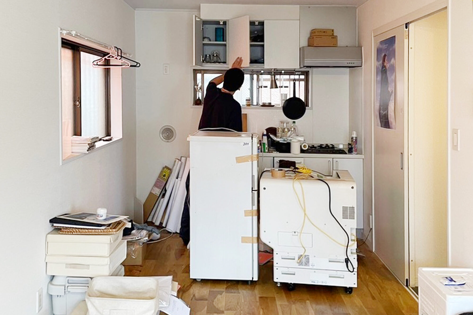 『四月物語』に登場する10代の松たか子になったみたい／潟見陽