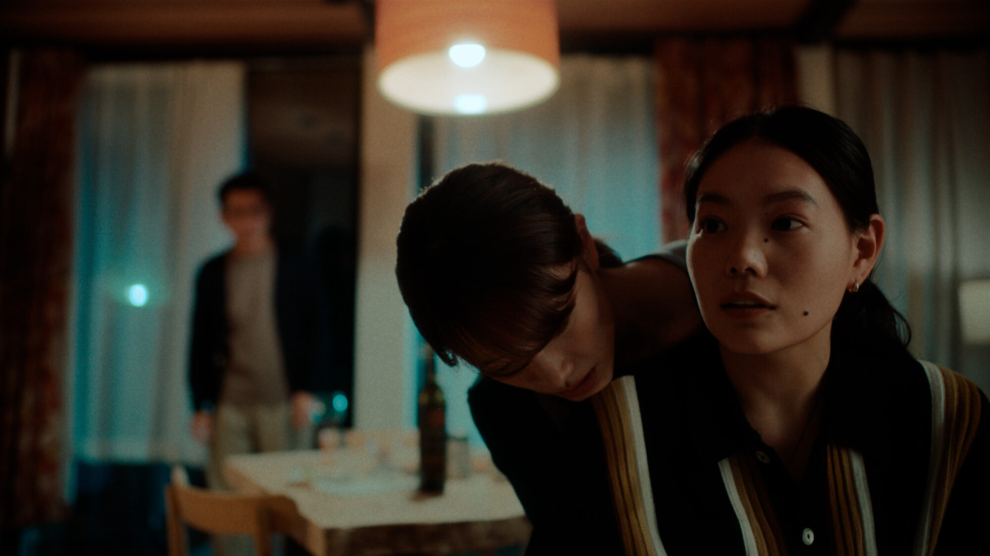 初監督作で人生の選択とその揺らぎを描く。映画『オン・ア・ボート』ヘソ監督インタビュー