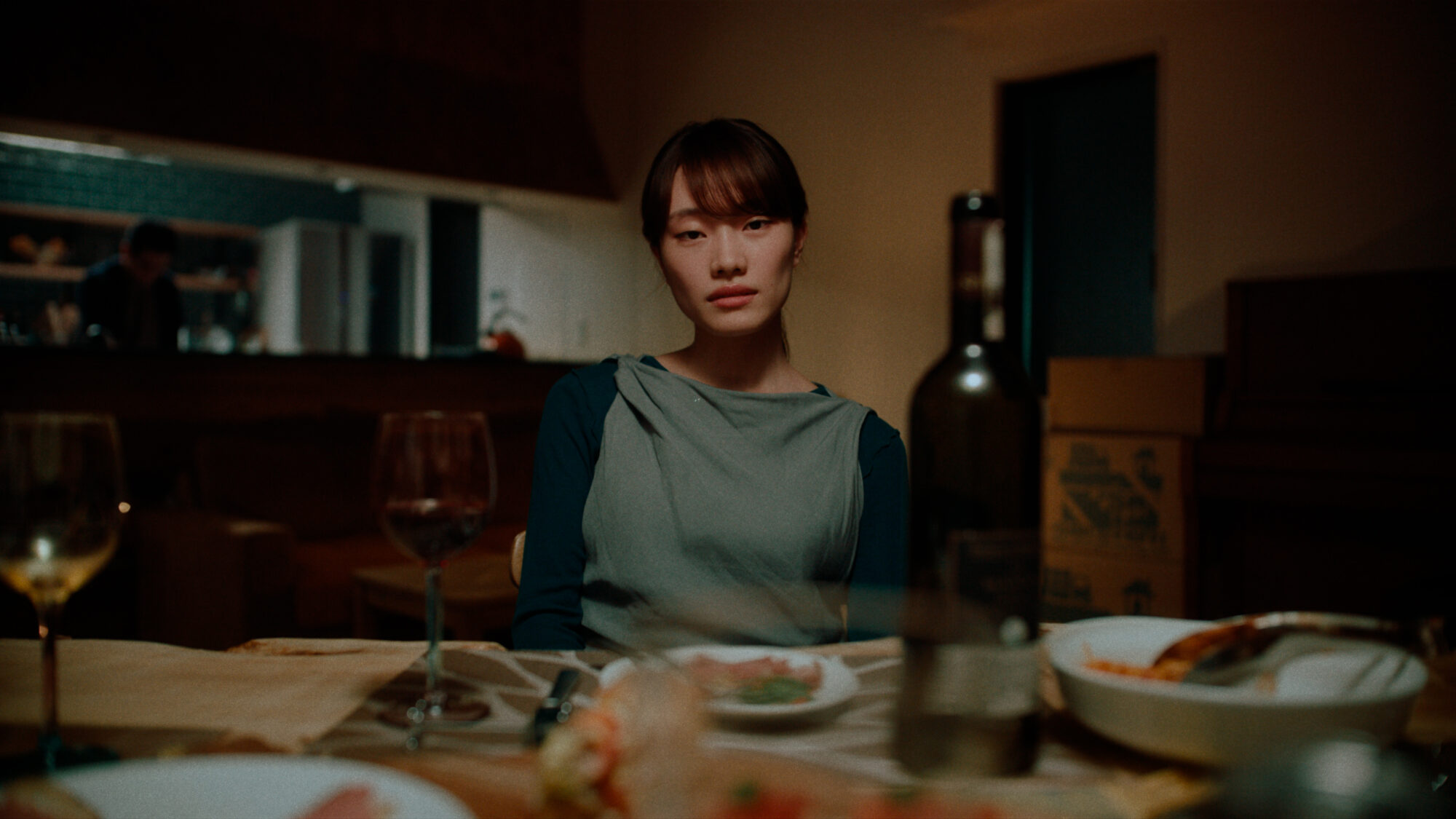 初監督作で人生の選択とその揺らぎを描く。映画『オン・ア・ボート』ヘソ監督インタビュー