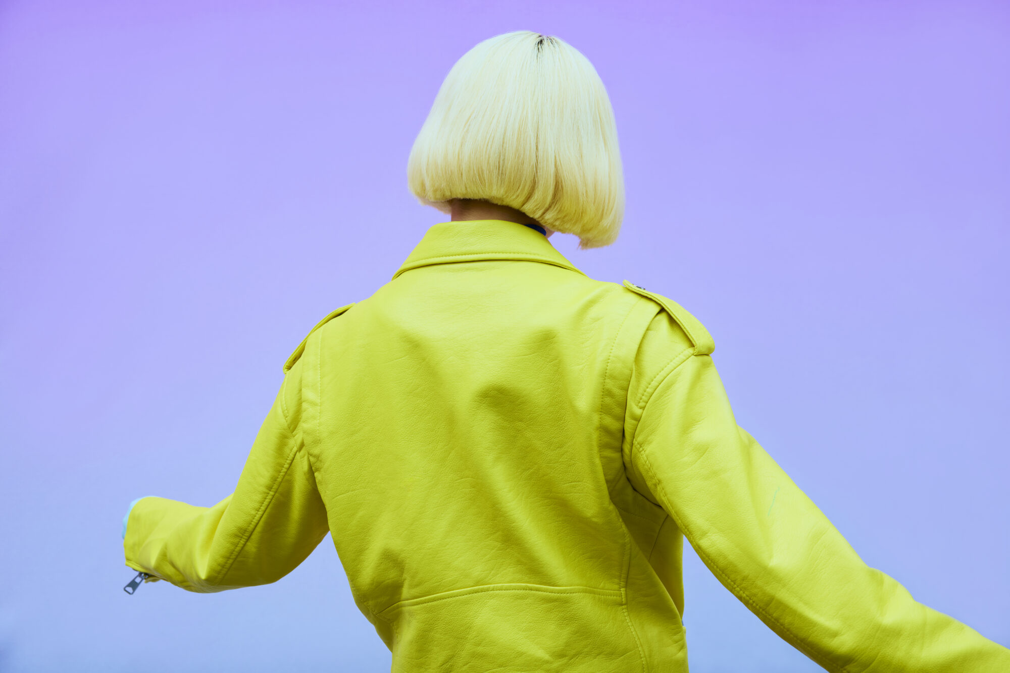 「大丈夫じゃなくても大丈夫」。アオイヤマダさんが“できなさ”と向き合い、自分と親友になるまで