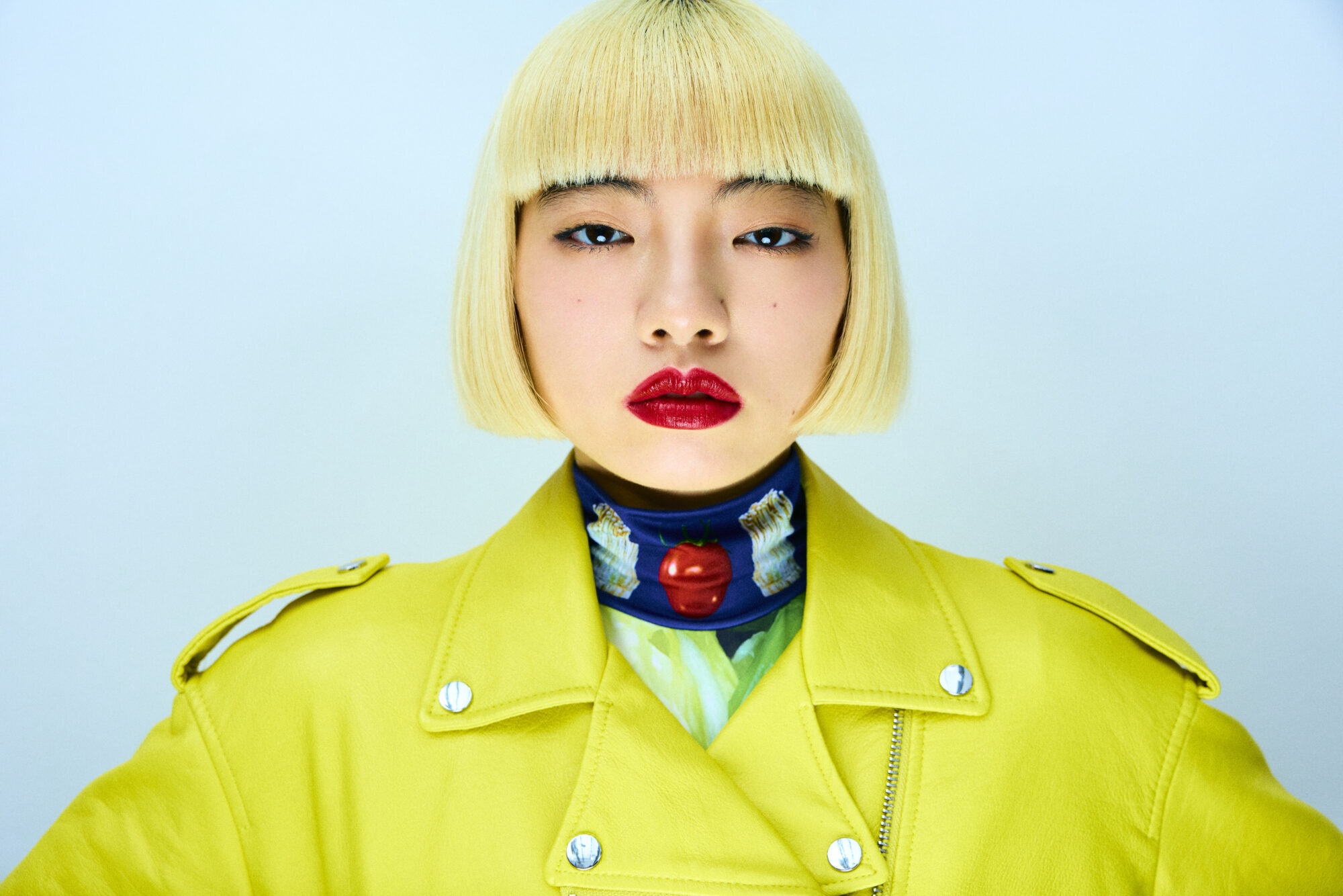 「大丈夫じゃなくても大丈夫」。アオイヤマダさんが“できなさ”と向き合い、自分と親友になるまで