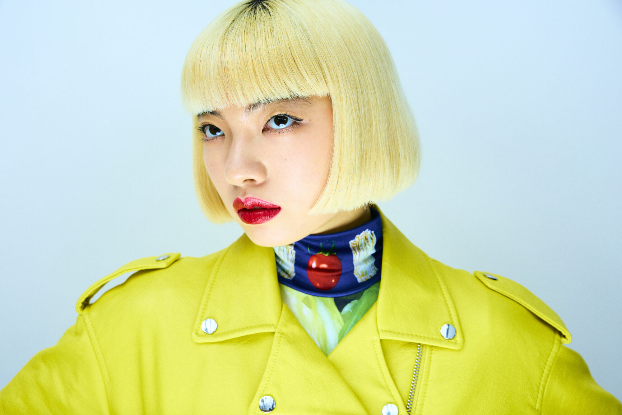 「大丈夫じゃなくても大丈夫」。アオイヤマダさんが“できなさ”と向き合い、自分と親友になるまで