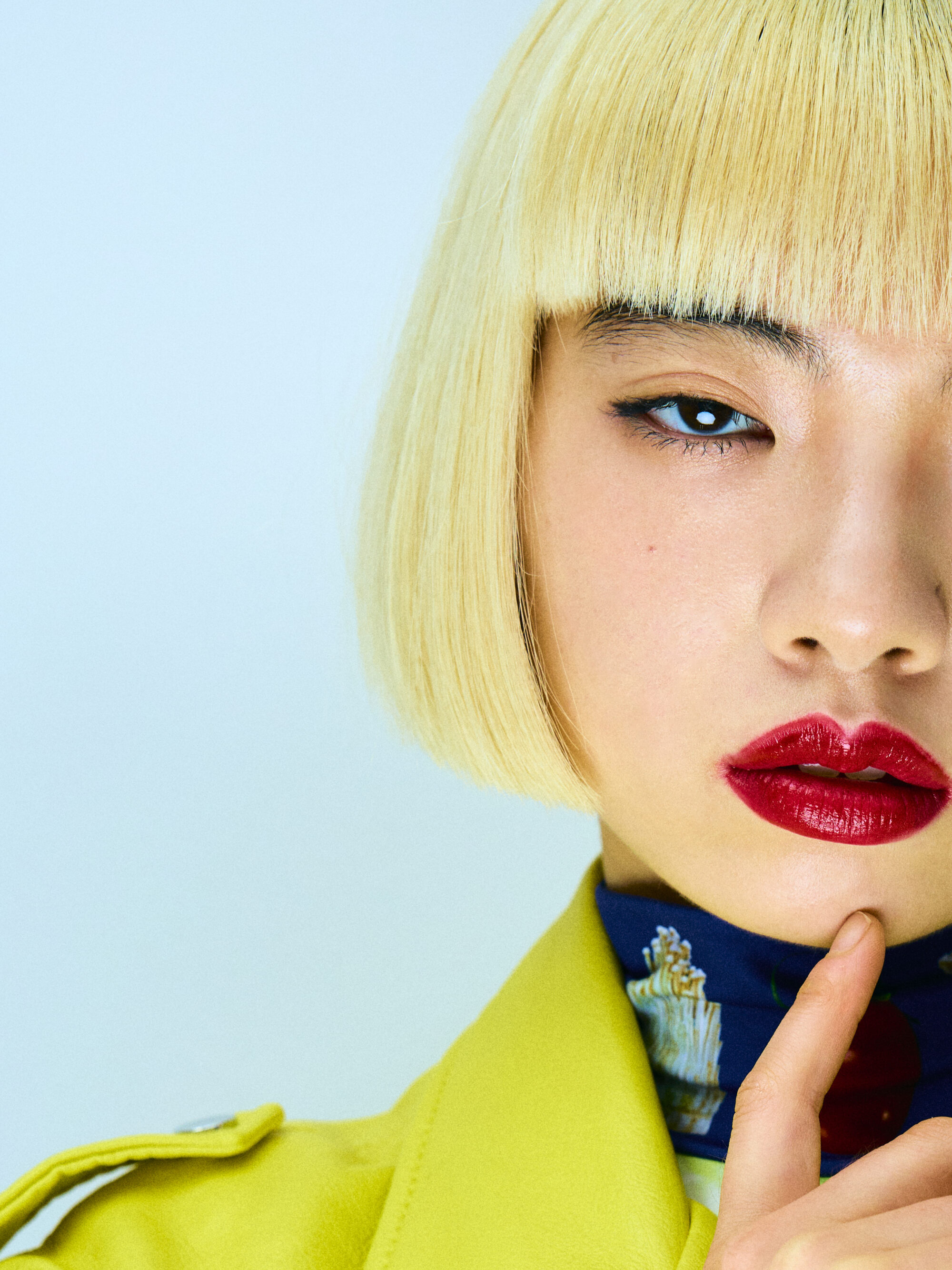 「大丈夫じゃなくても大丈夫」。アオイヤマダさんが“できなさ”と向き合い、自分と親友になるまで