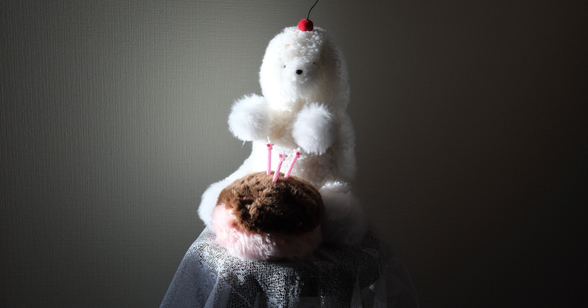 ミニミニ仔犬 コーヒージェリー ぬいぐるみ 海外作家様 アーティストベア 正規品Jellycat Tumblie Sheep Dog　ジェリーキャット シープドック　犬の縫いぐるみ　 | ETOFFE　＜エトフ＞　 原宿にあるセレクトショップ　 powered by BASE