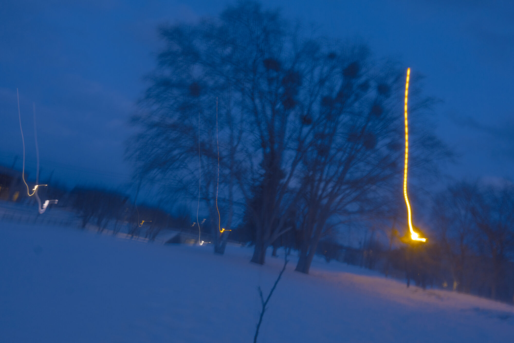 写真家・澤田詩園　写真を通じて、他者の過去や消えた記憶を再現する