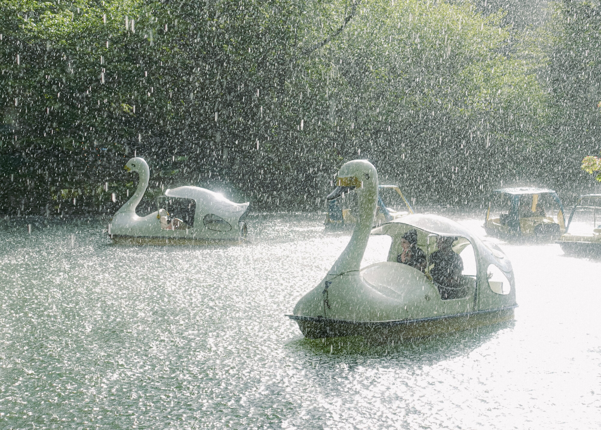 写真家・ソノダノア　「生きていることの証明」として、Zineをつくり続ける