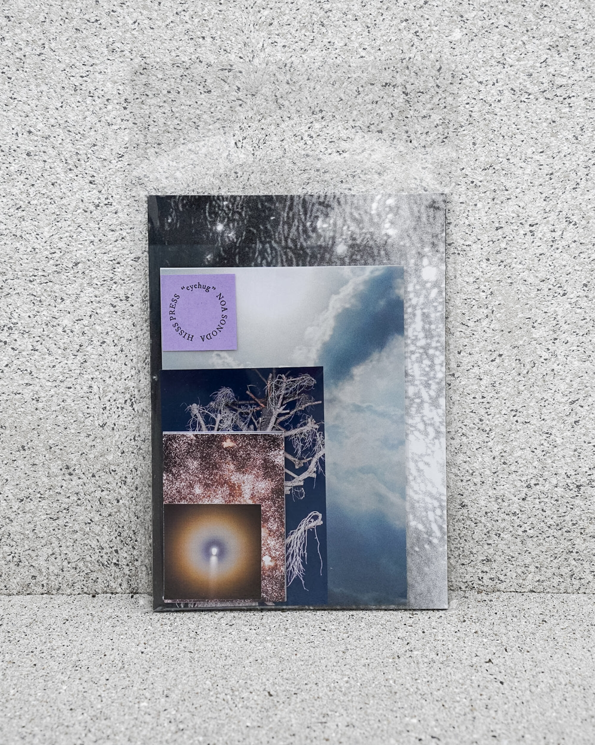 写真家・ソノダノア　「生きていることの証明」として、Zineをつくり続ける