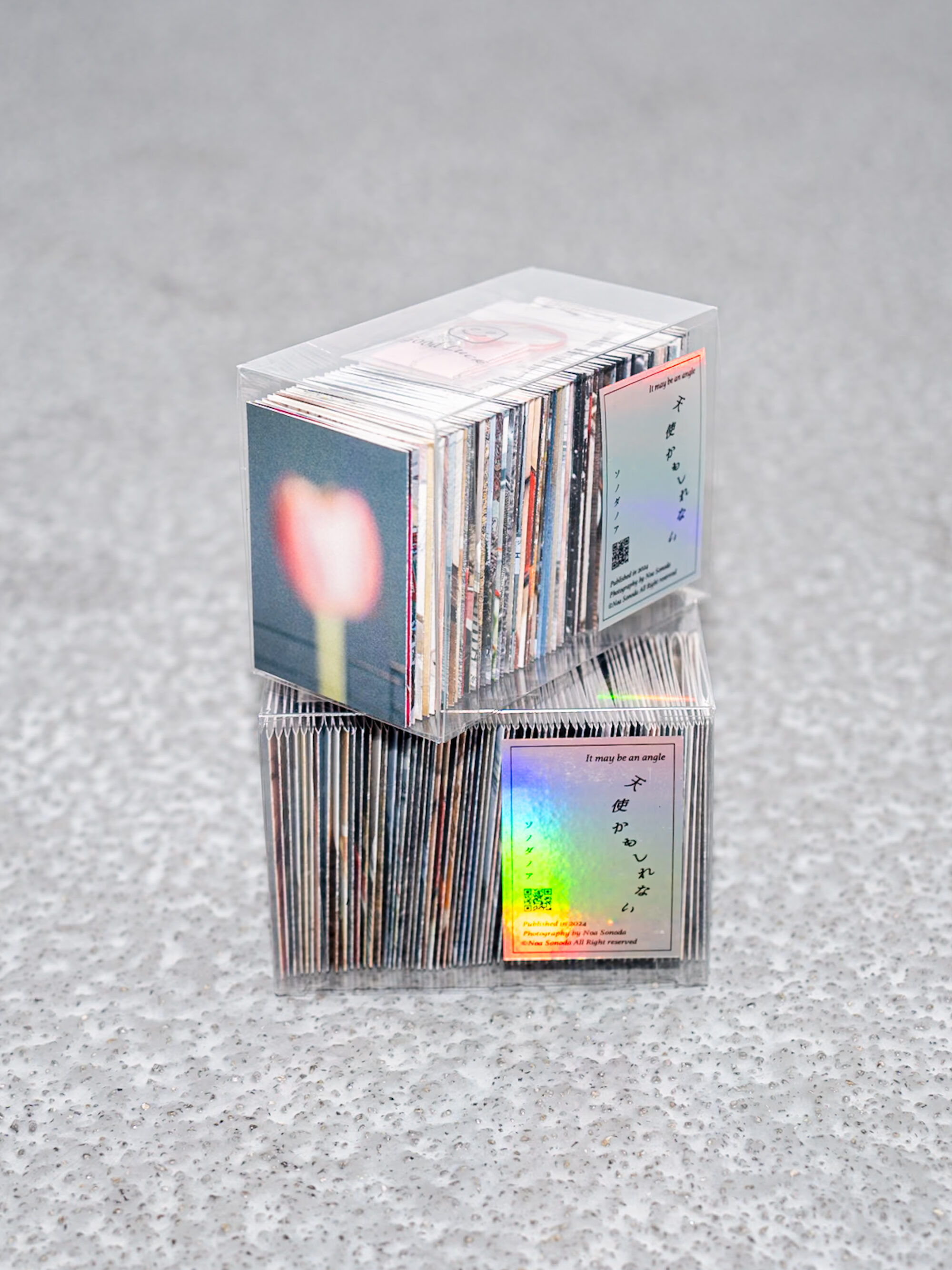 写真家・ソノダノア　「生きていることの証明」として、Zineをつくり続ける