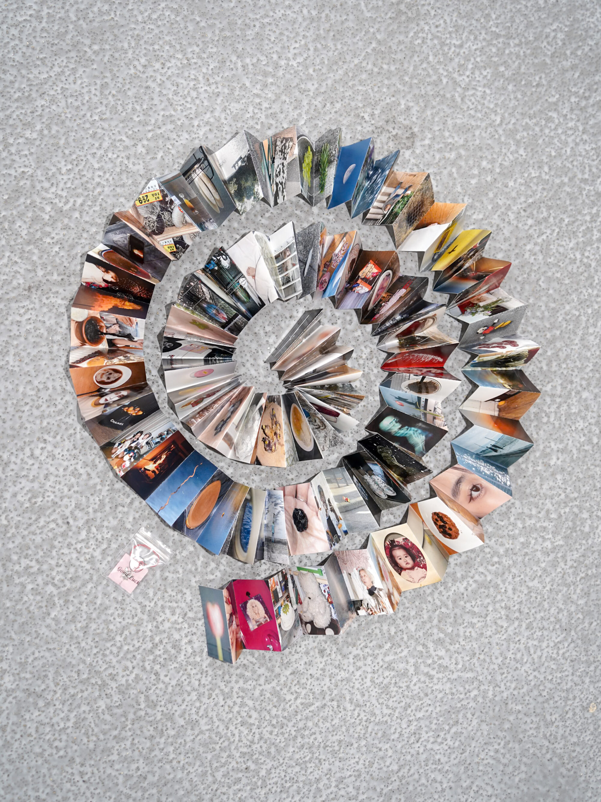 写真家・ソノダノア　「生きていることの証明」として、Zineをつくり続ける