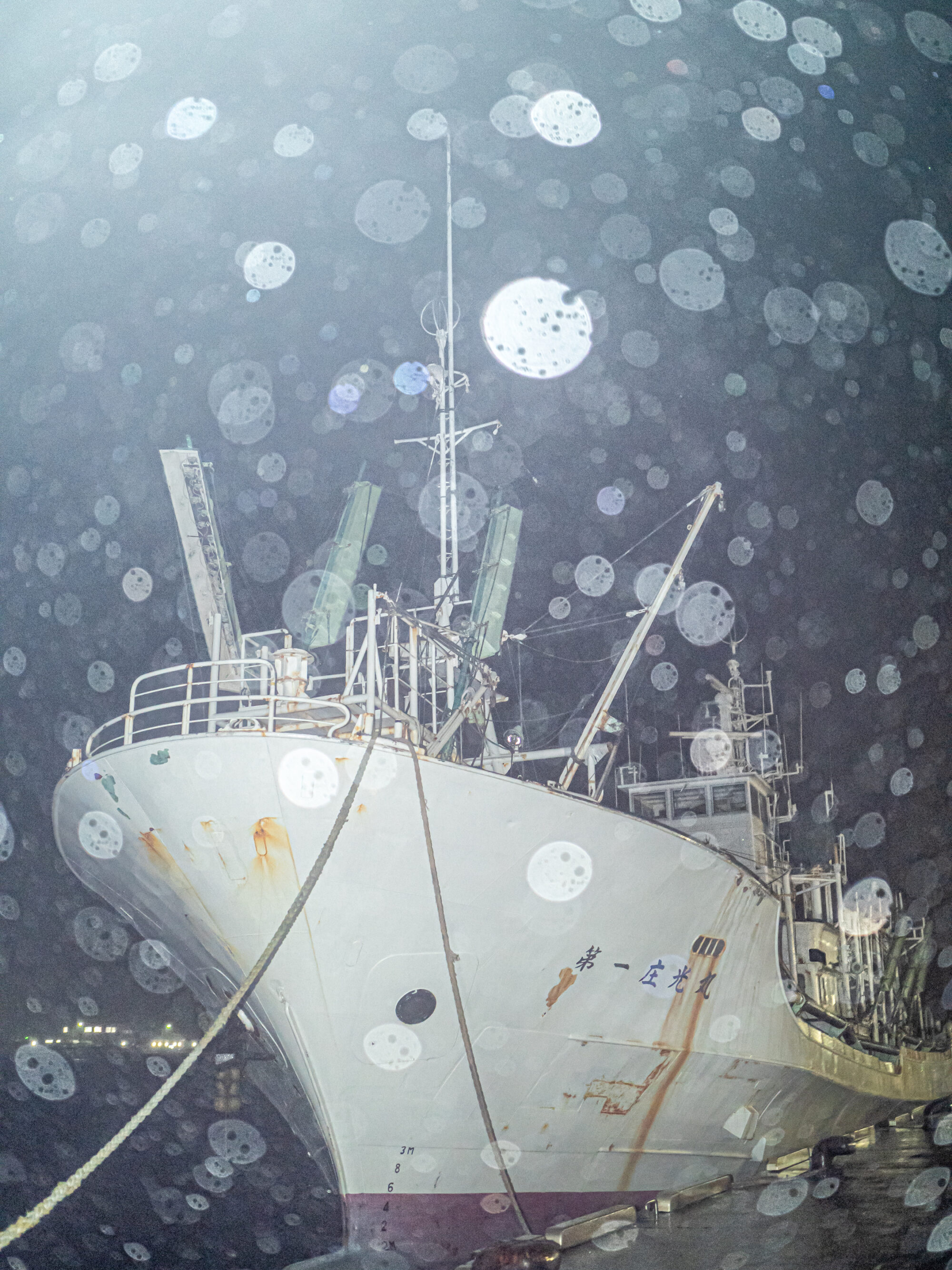 写真家・ソノダノア　「生きていることの証明」として、Zineをつくり続ける