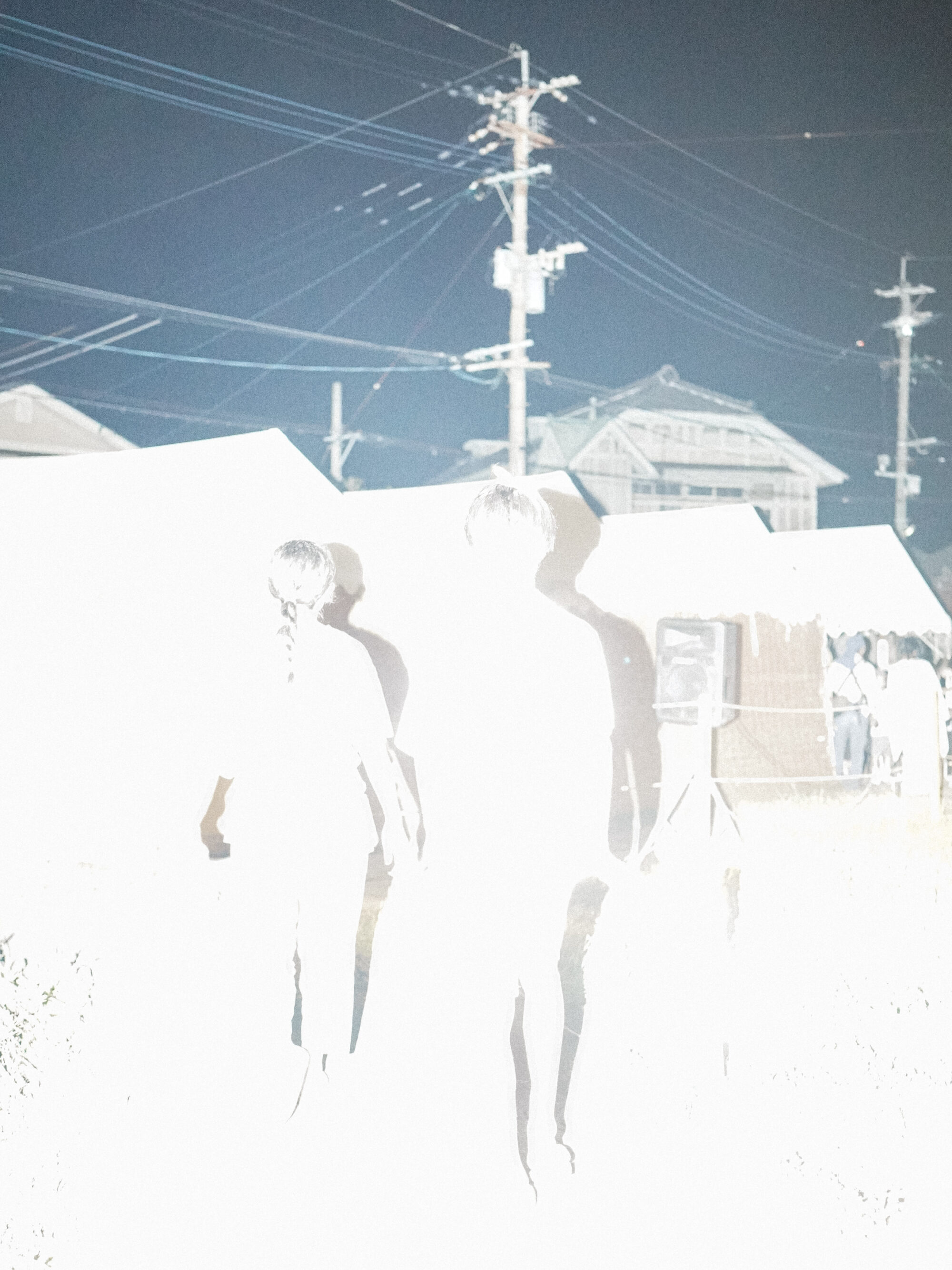 写真家・ソノダノア　「生きていることの証明」として、Zineをつくり続ける