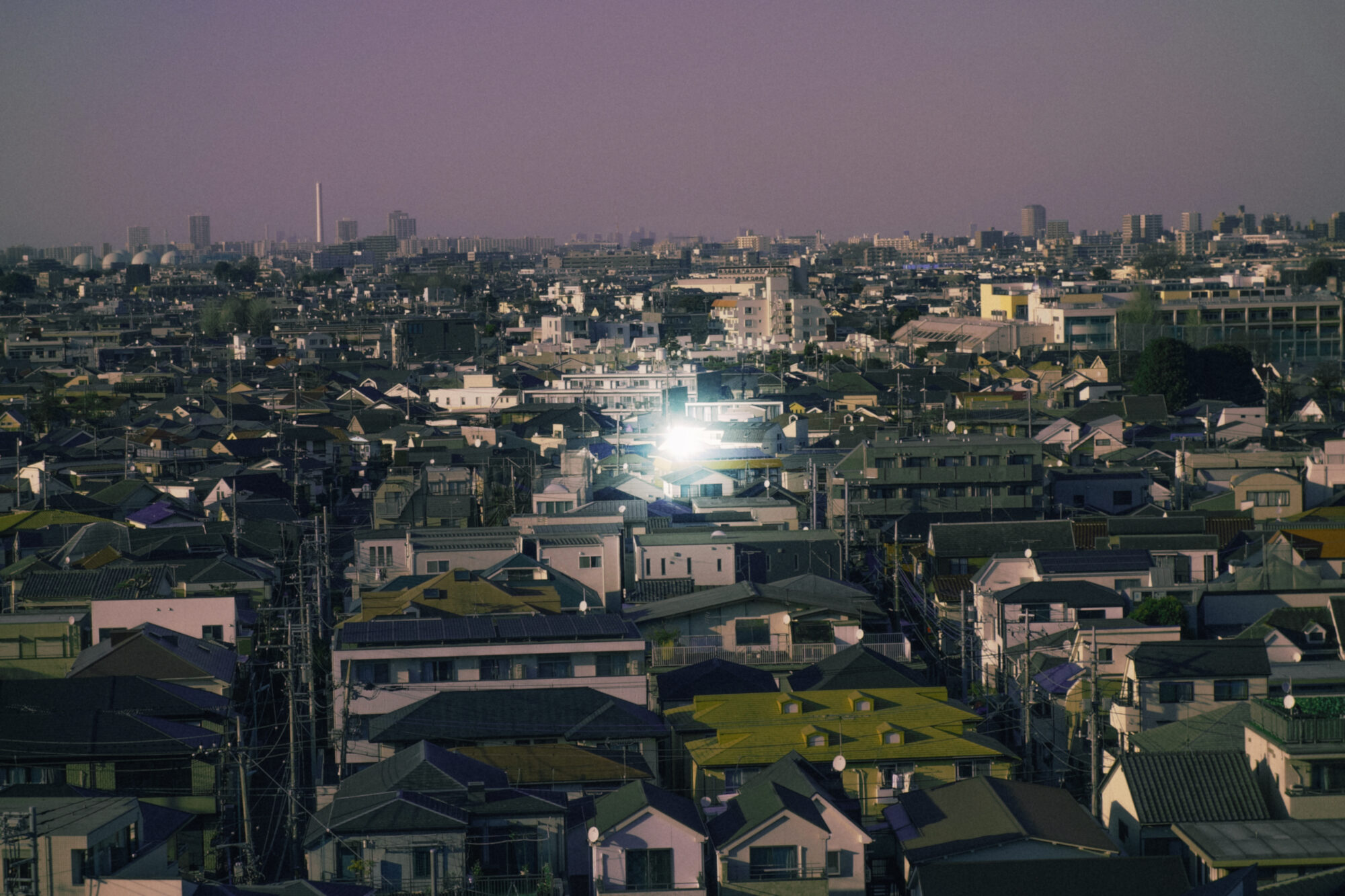 写真家・澤田詩園　写真を通じて、他者の過去や消えた記憶を再現する