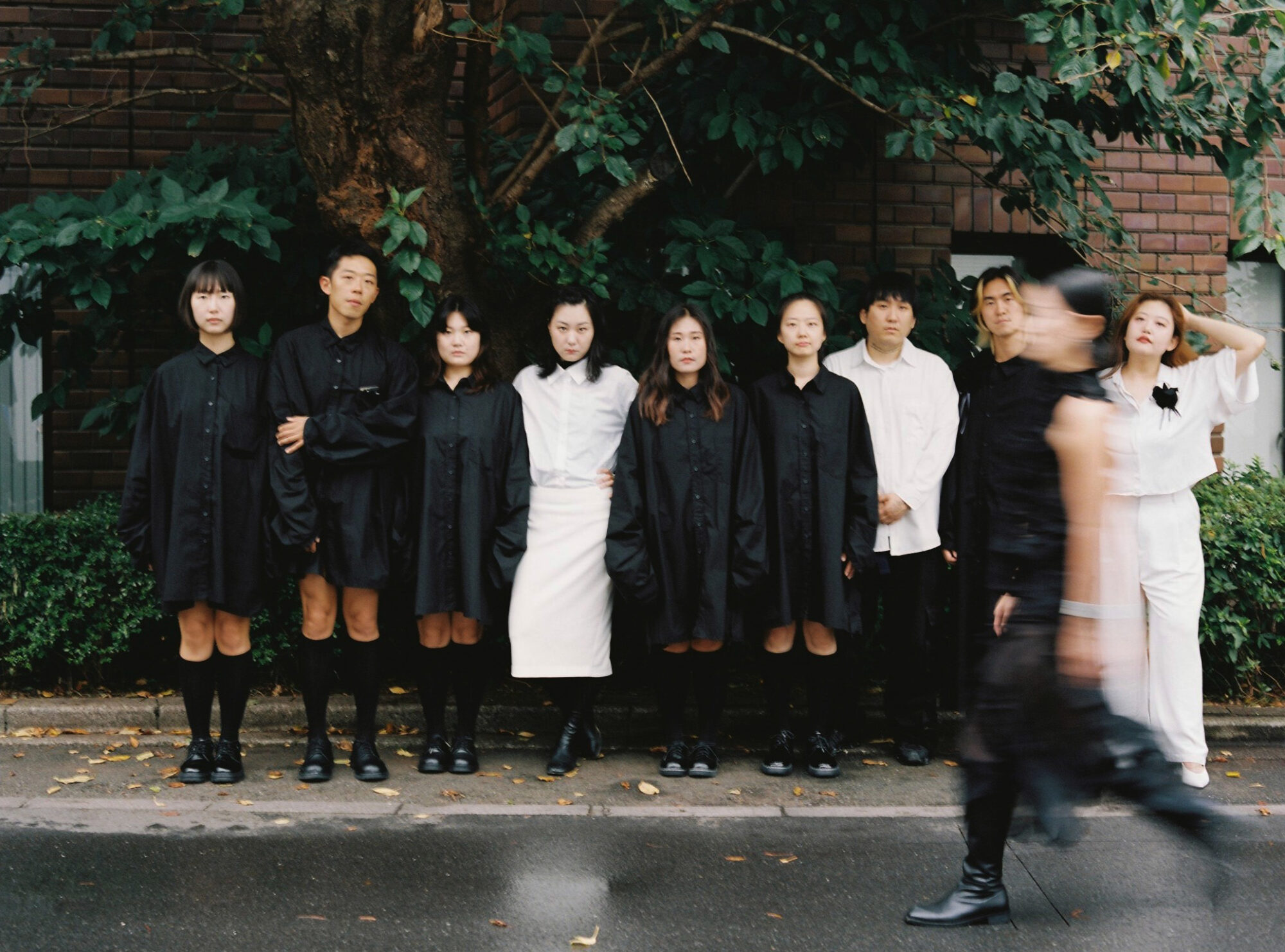 イ・ランと熊谷直子。人が大好きな二人が、別れと喪失について話す。「また会いましょう」