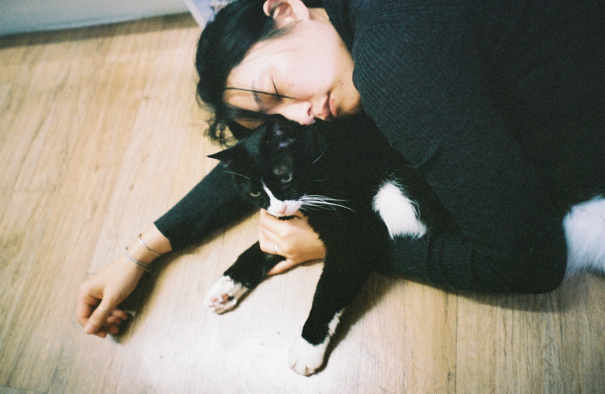 イ・ランと熊谷直子。人が大好きな二人が、別れと喪失について話す。「また会いましょう」