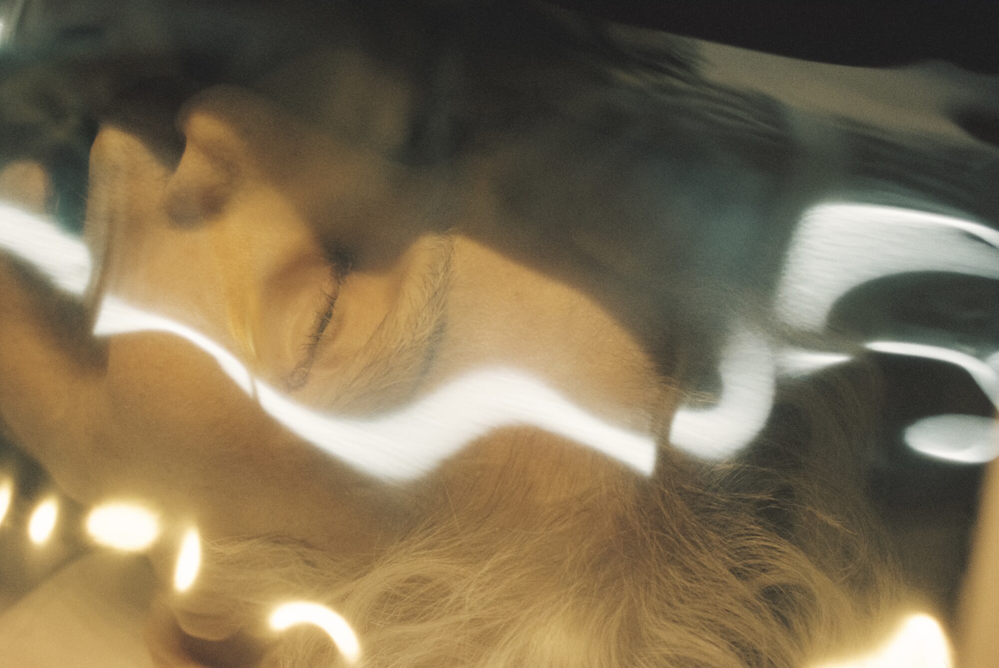 イ・ランと熊谷直子。人が大好きな二人が、別れと喪失について話す。「また会いましょう」