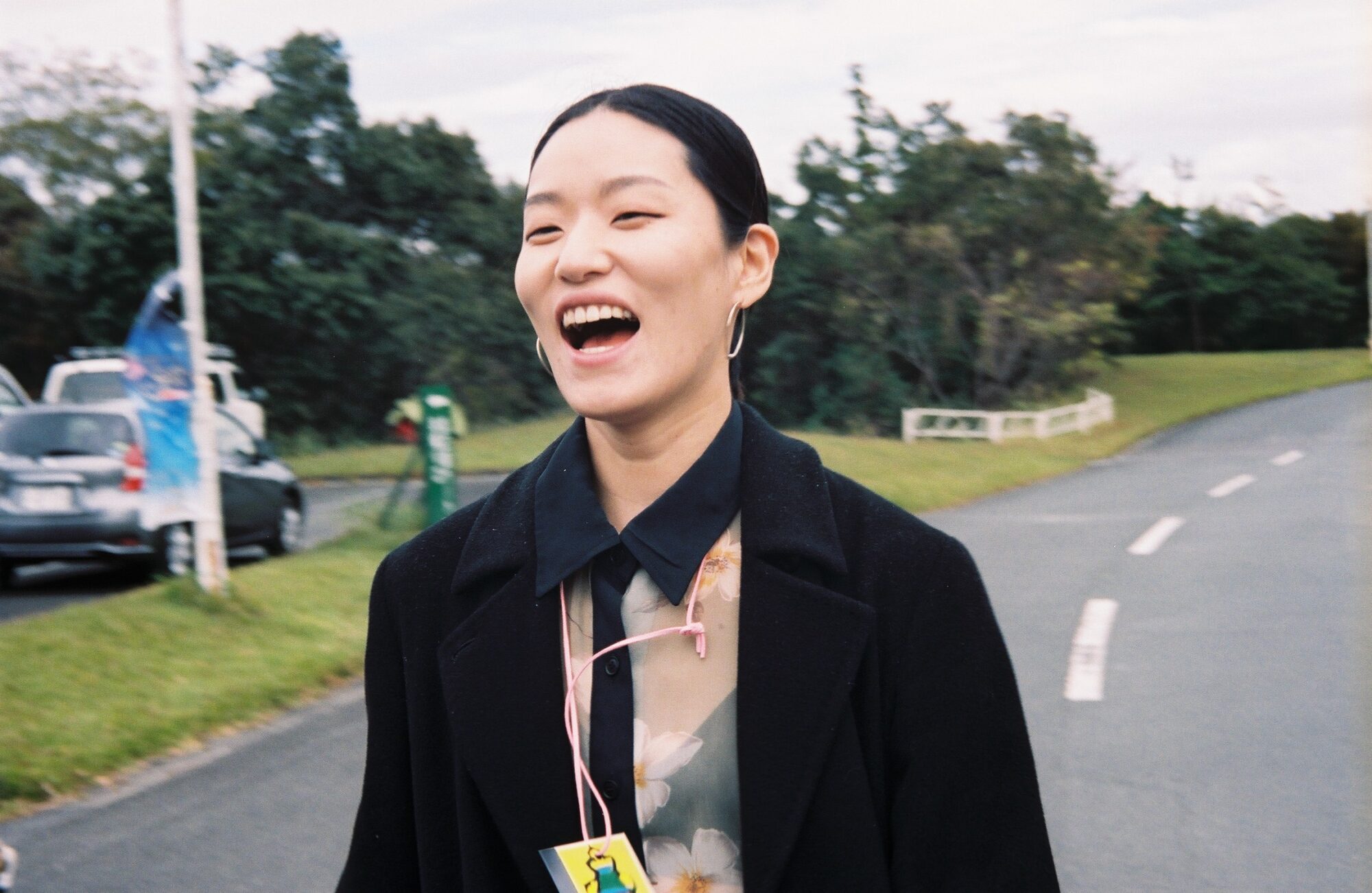 イ・ランと熊谷直子。人が大好きな二人が、別れと喪失について話す。「また会いましょう」