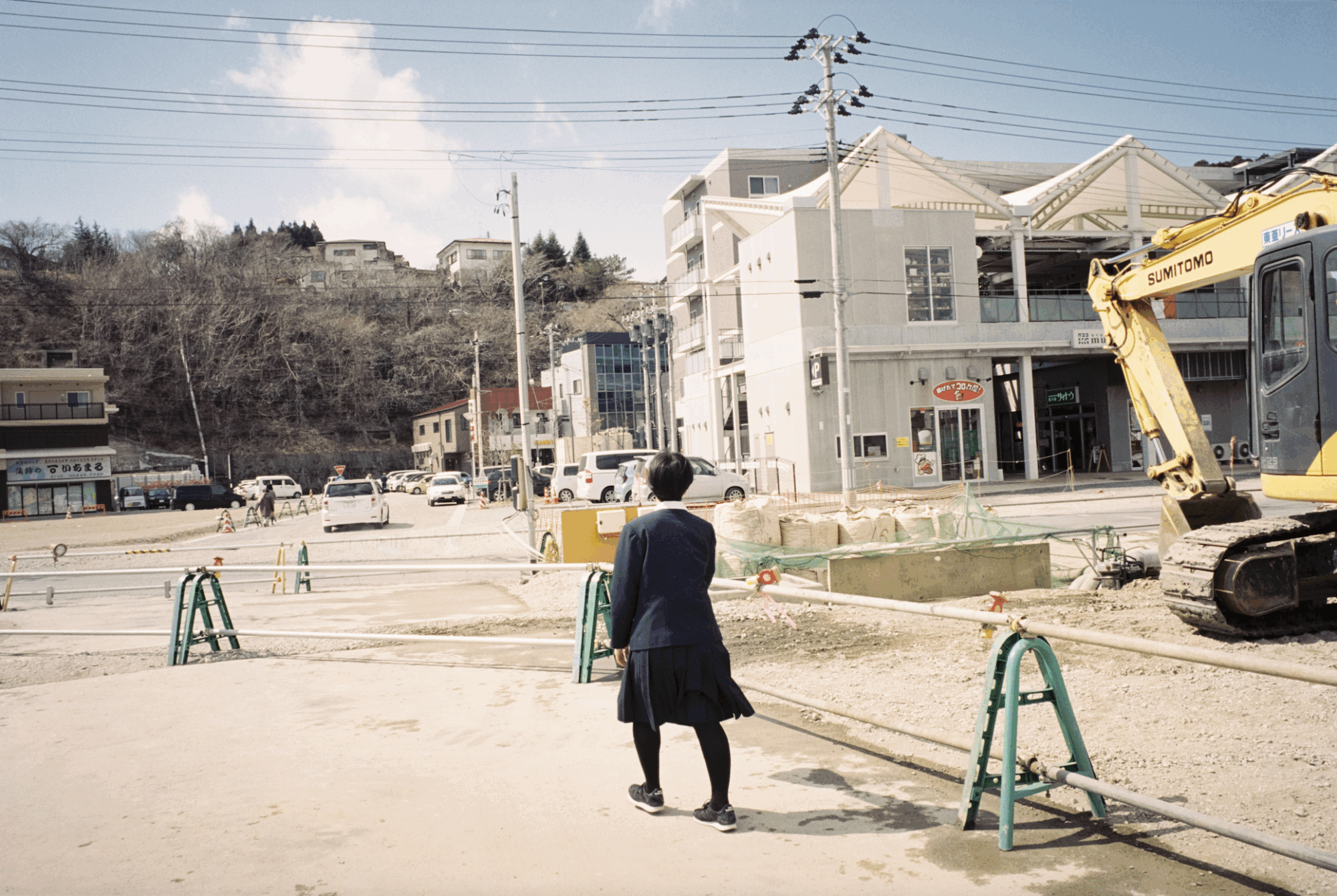 イ・ランと熊谷直子。人が大好きな二人が、別れと喪失について話す。「また会いましょう」