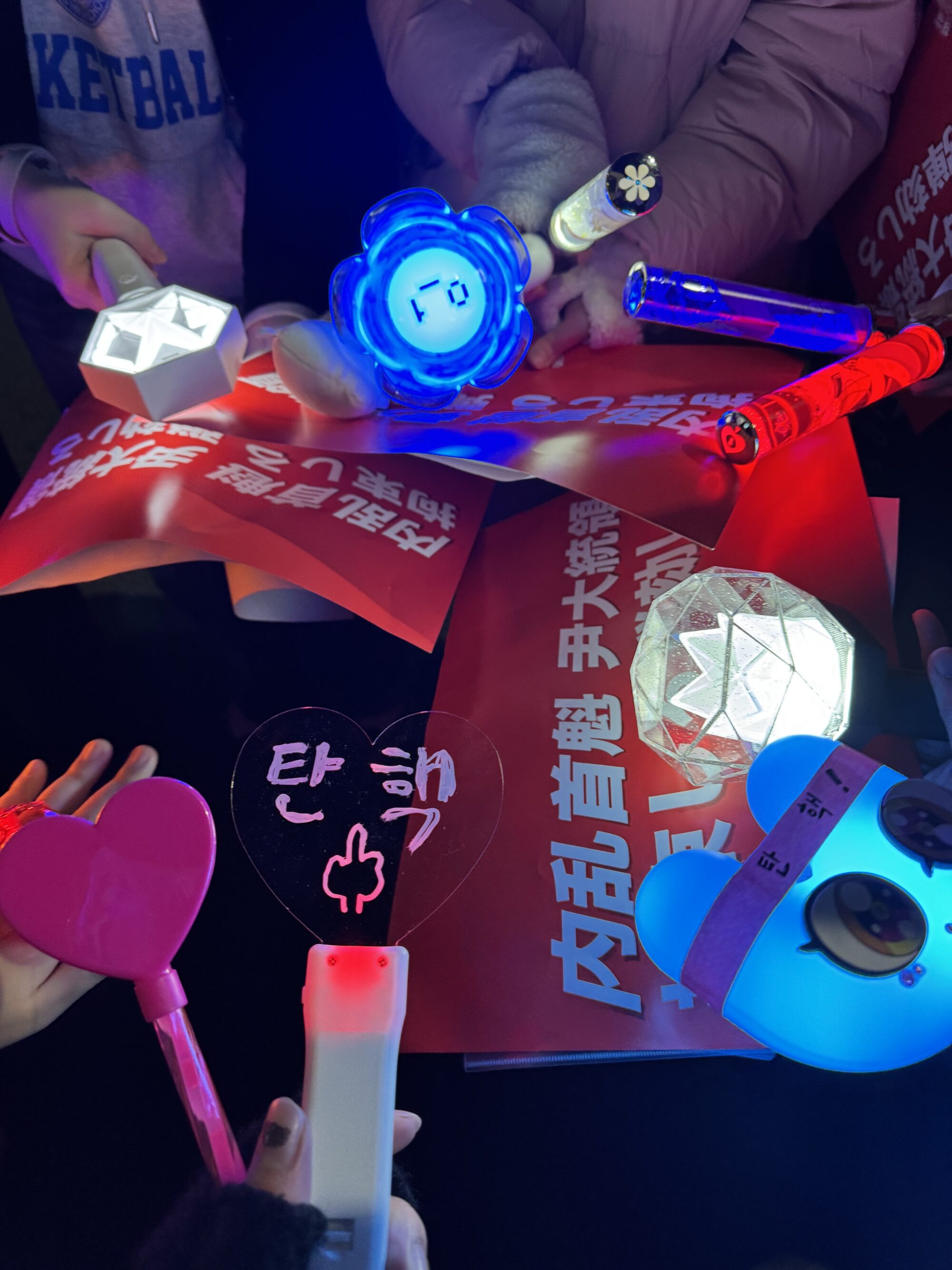 韓国の戒厳令、何が起こっていた？韓国のフェミニストの活動から学ぶ勉強会レポ