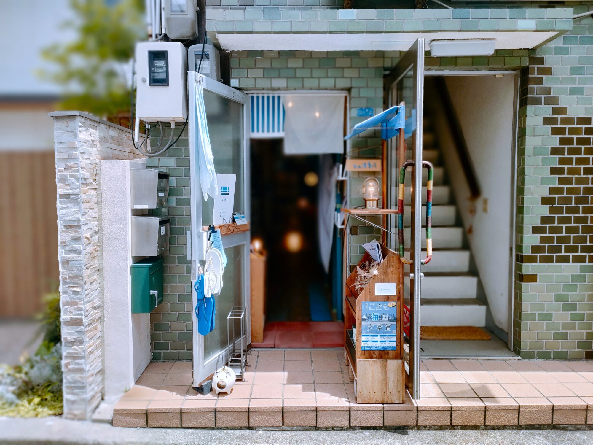 連載「あの本屋に行こう」：関西にあるおすすめの本屋8店
