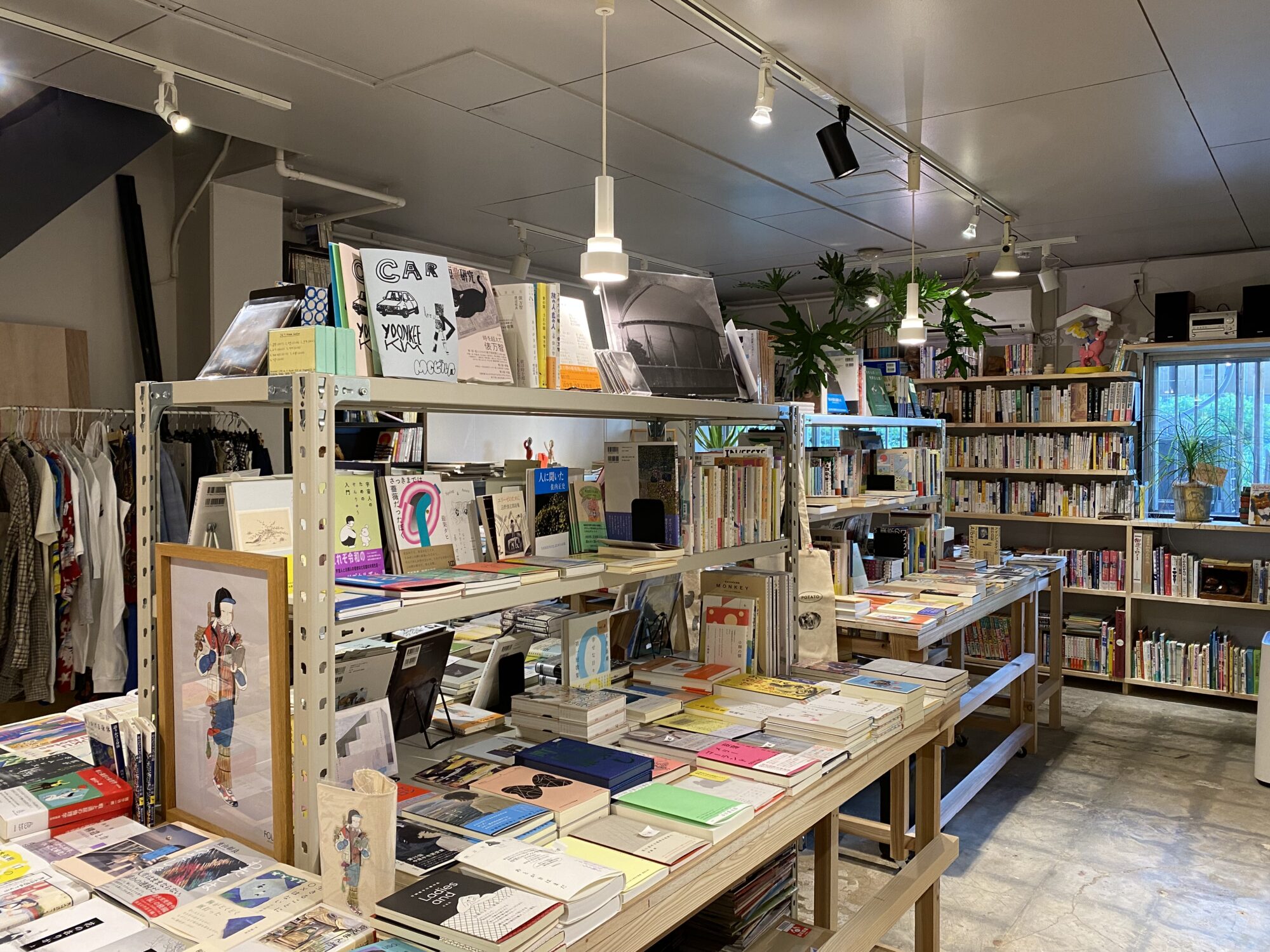 連載「あの本屋に行こう」：関西にあるおすすめの本屋8店