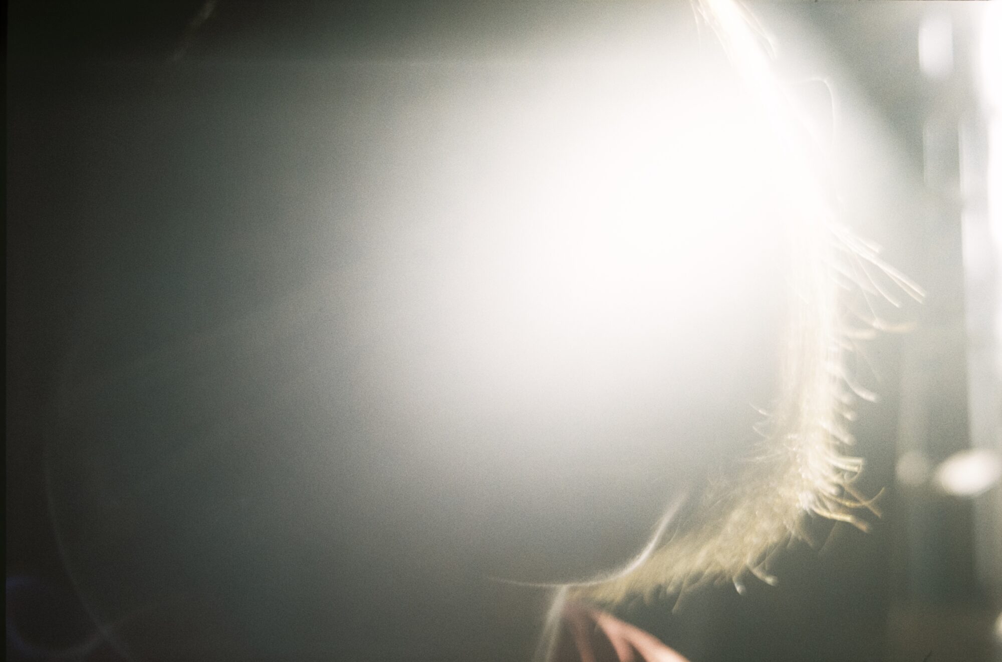 イ・ランと熊谷直子。人が大好きな二人が、別れと喪失について話す。「また会いましょう」