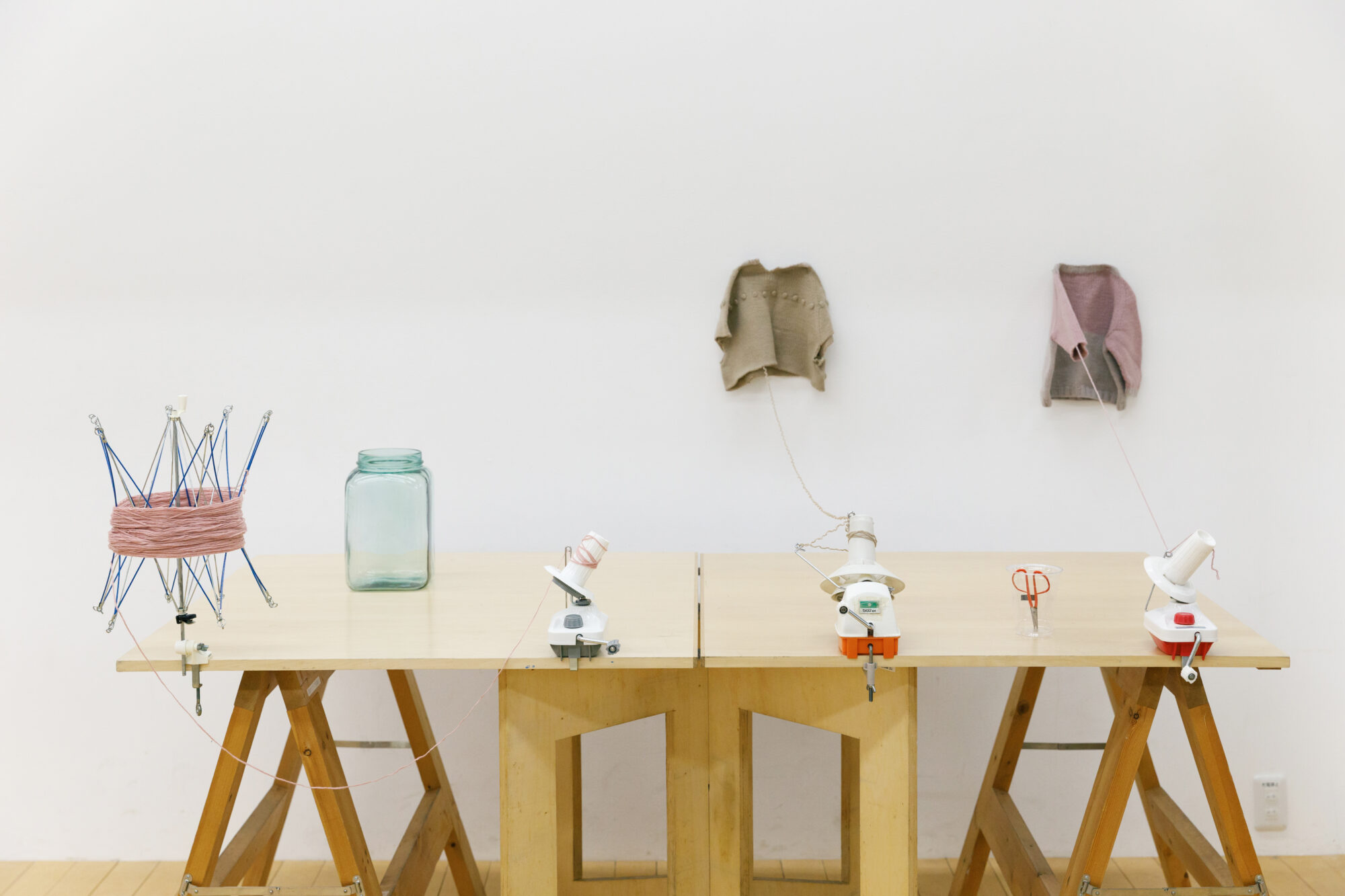 話したいことはたくさんあるはずなのに／宮田明日鹿