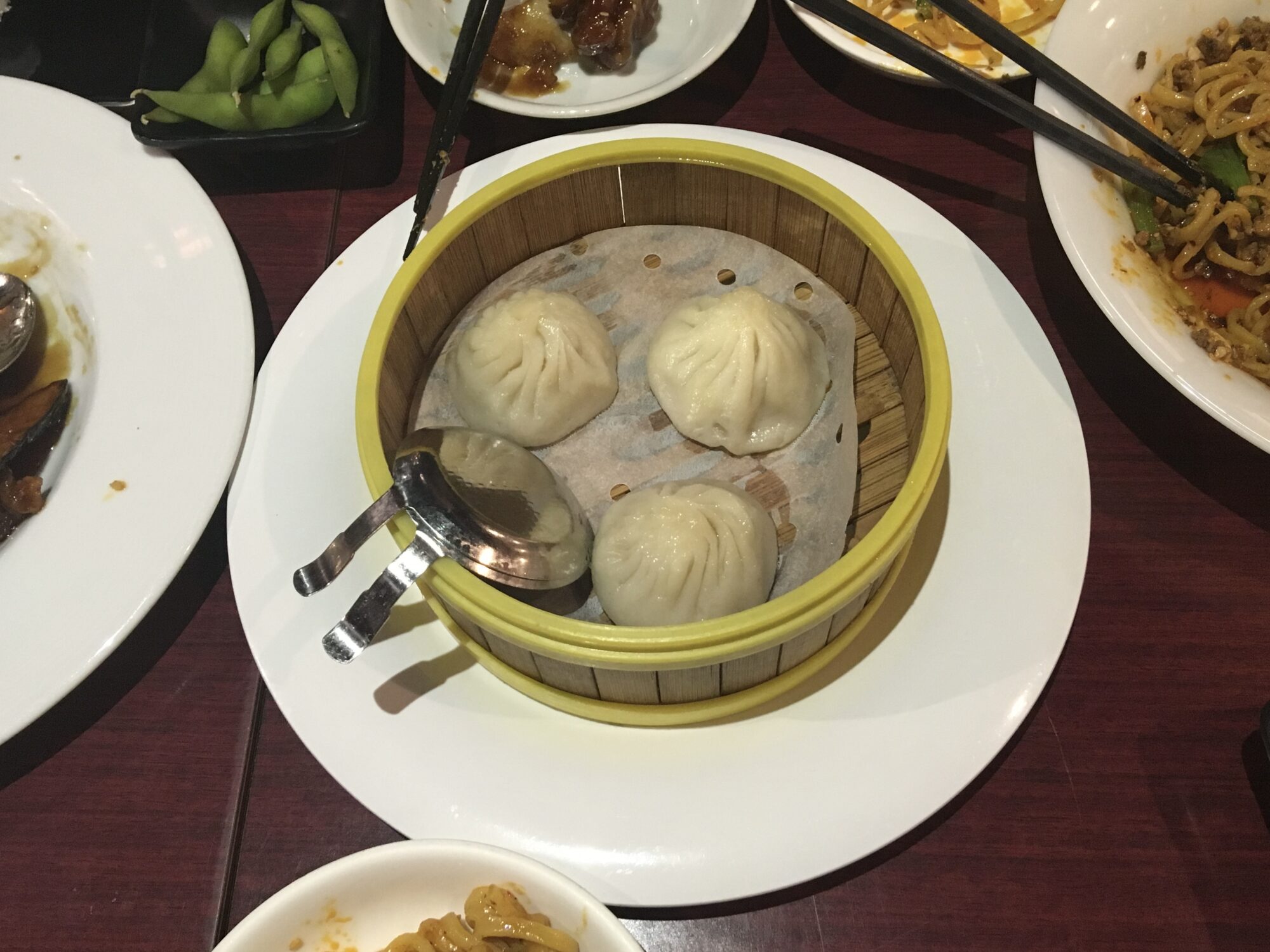 昨日でも明日でもなく、今を生きたい／hannah