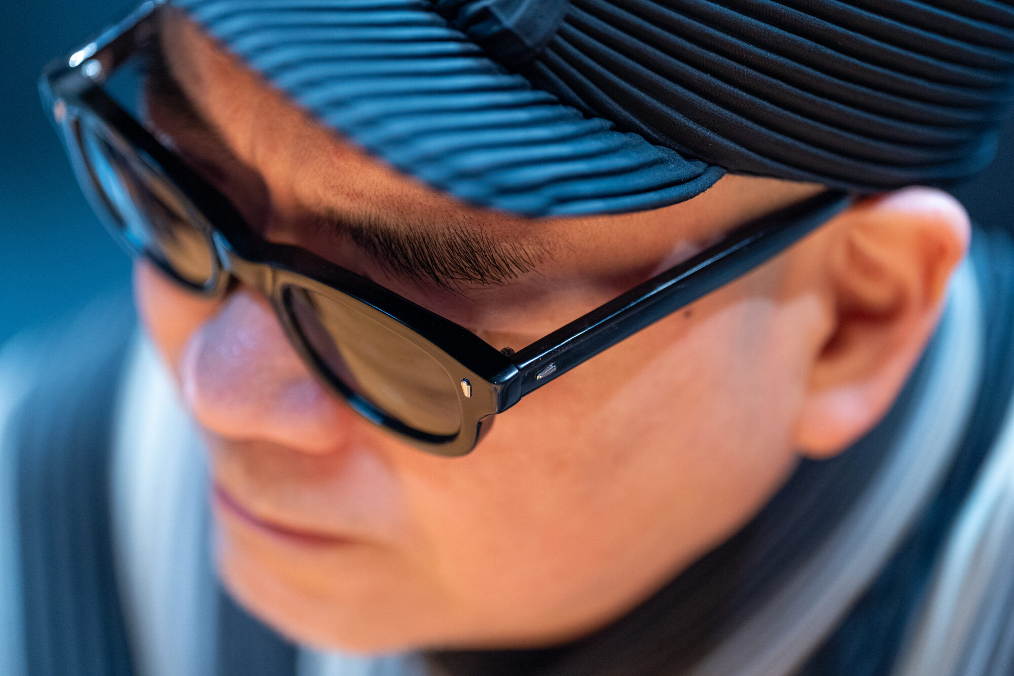 ライムスター宇多丸さんと話したい。「生きていくの大変じゃないですか？」