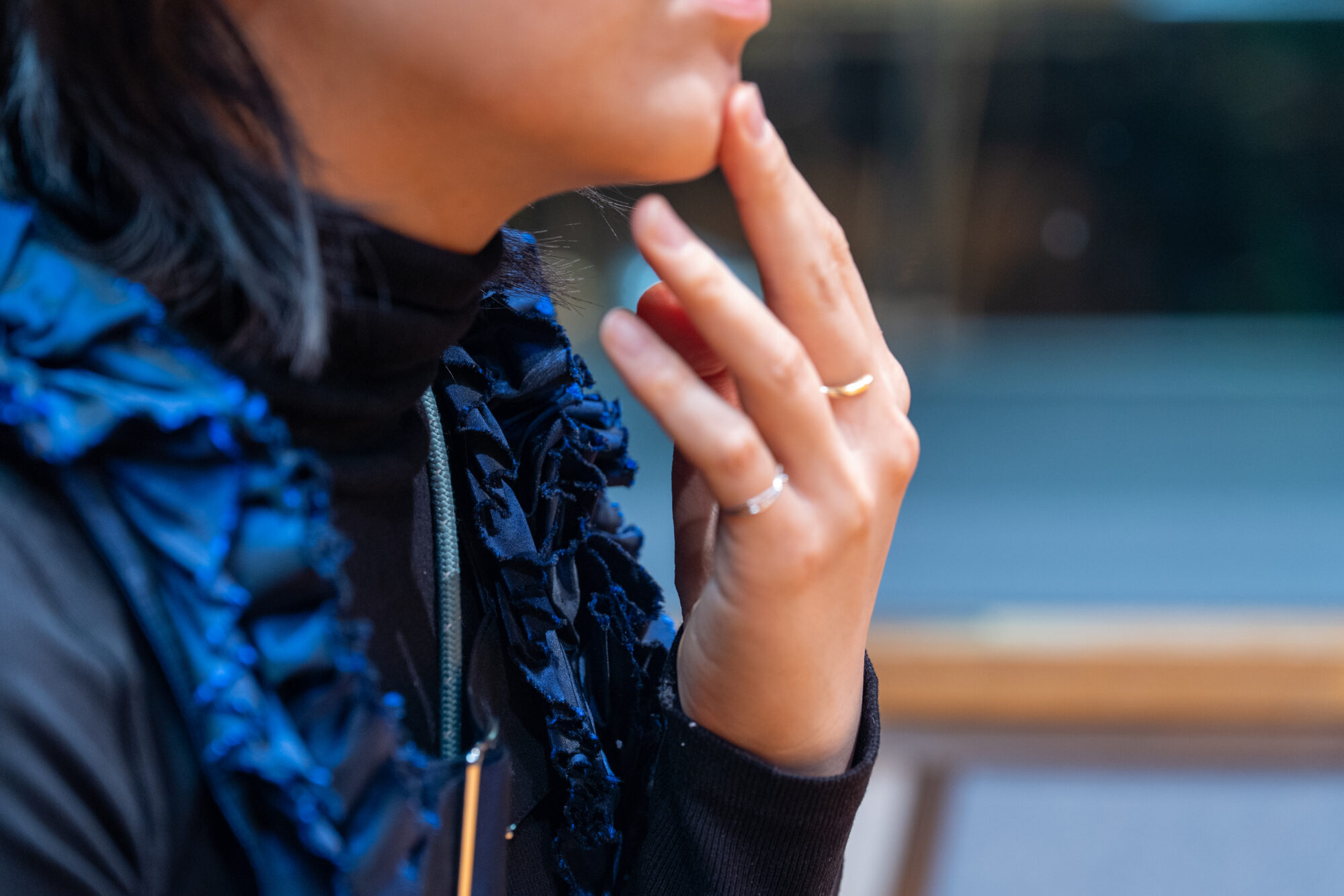 ライムスター宇多丸さんと話したい。「生きていくの大変じゃないですか？」