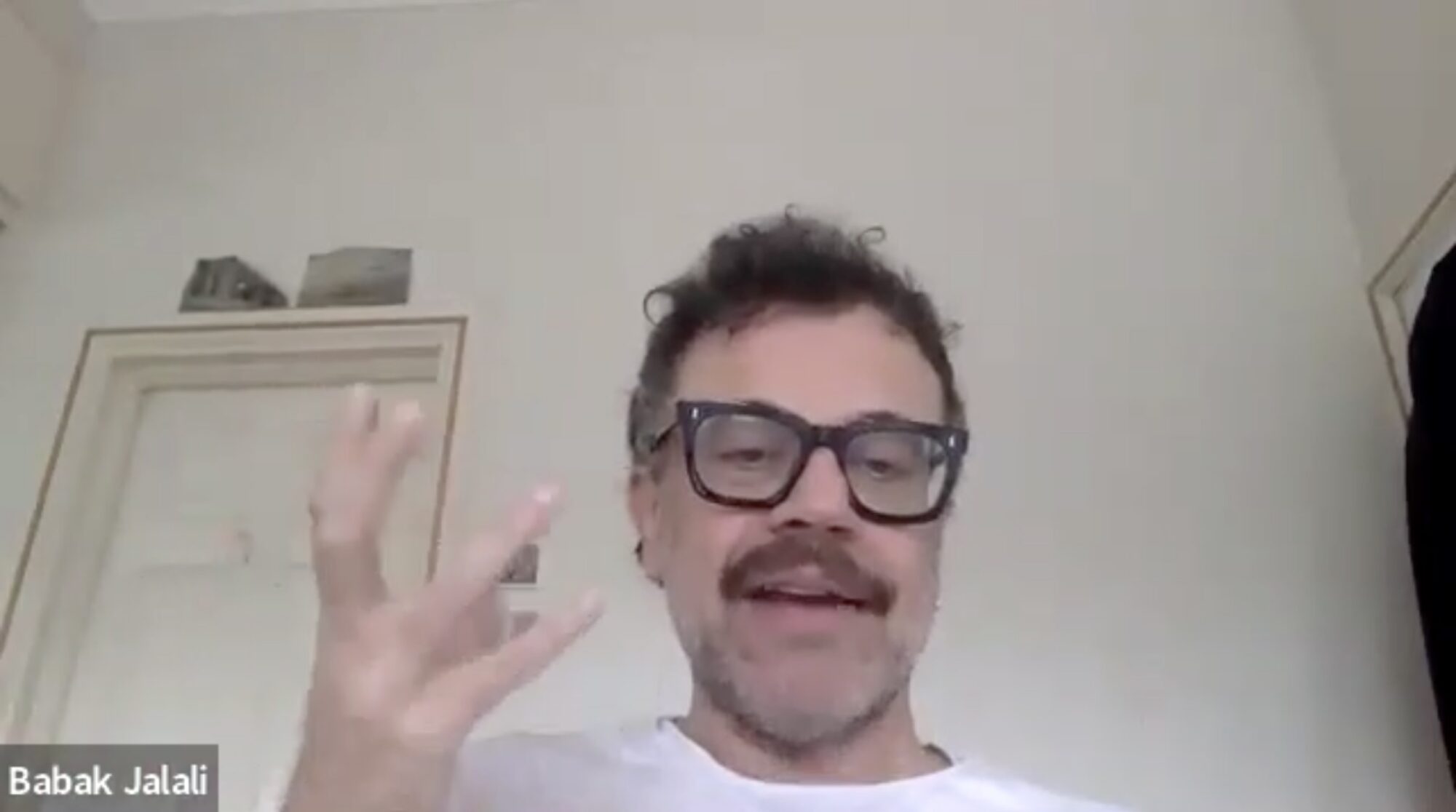 『フォーチュンクッキー』監督が語る、アフガニスタン人の女性の物語から人間の普遍性を描いた理由