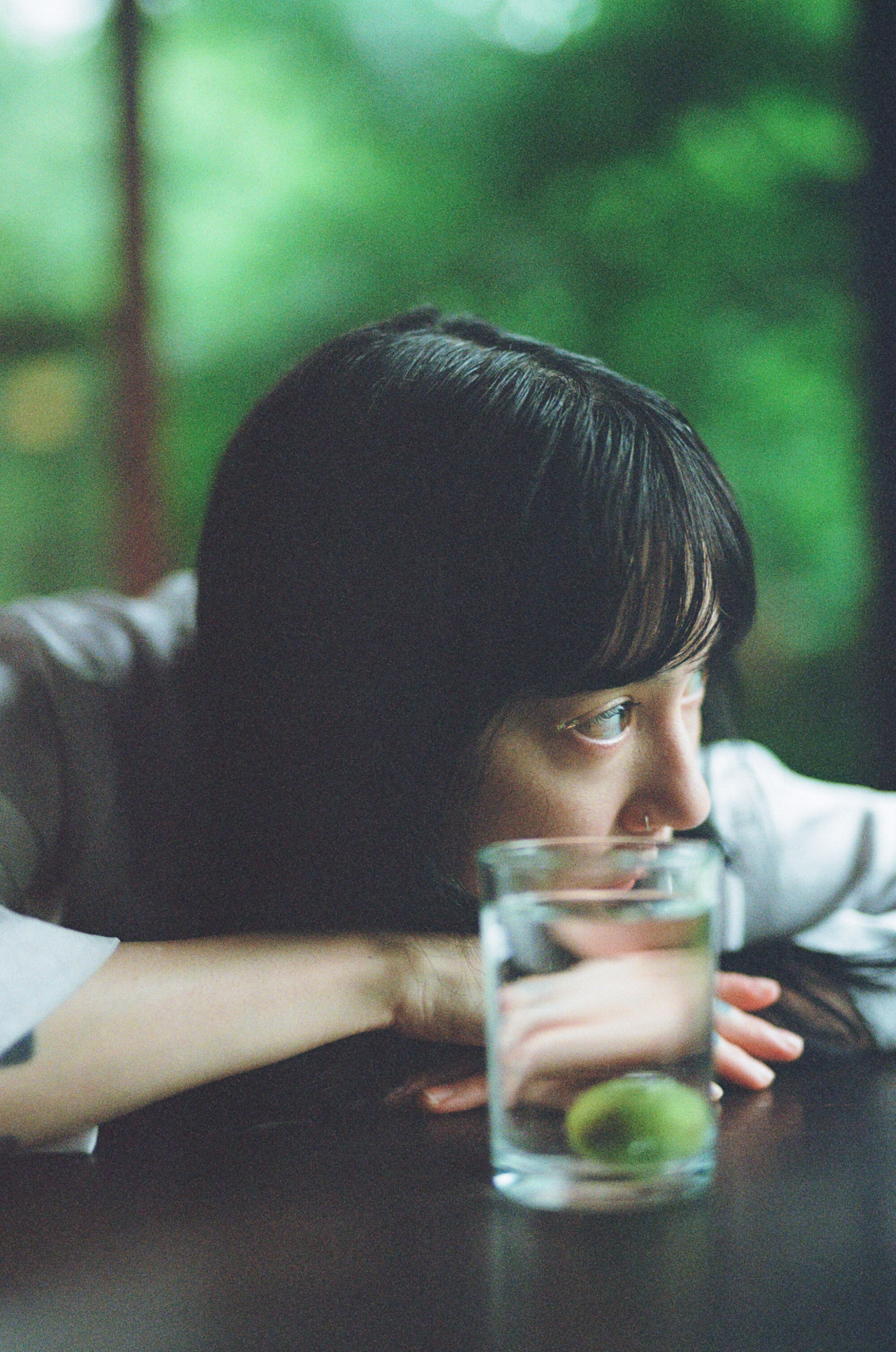 青葉市子×ミシェル・ザウナー 異なるわたしたちを音楽が包み込む。複雑な世界のなかで