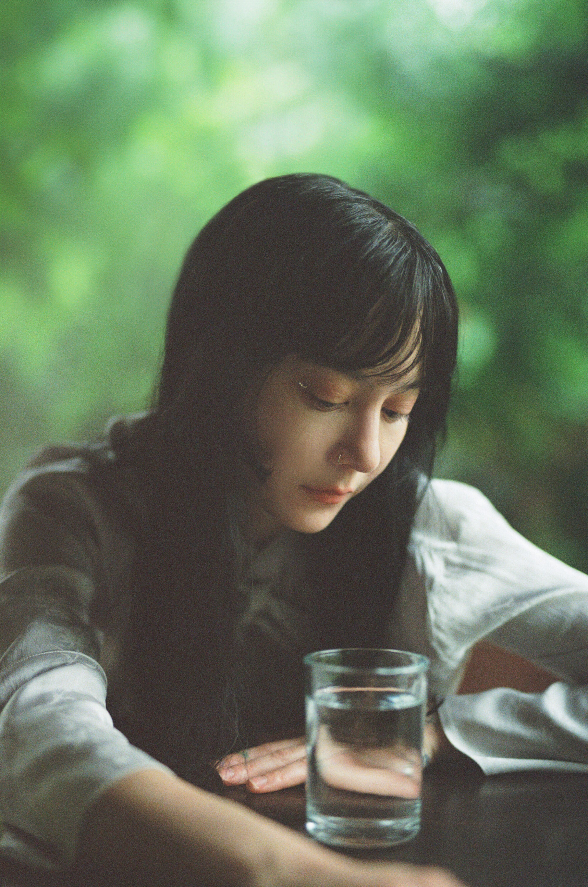 青葉市子×ミシェル・ザウナー 異なるわたしたちを音楽が包み込む。複雑な世界のなかで