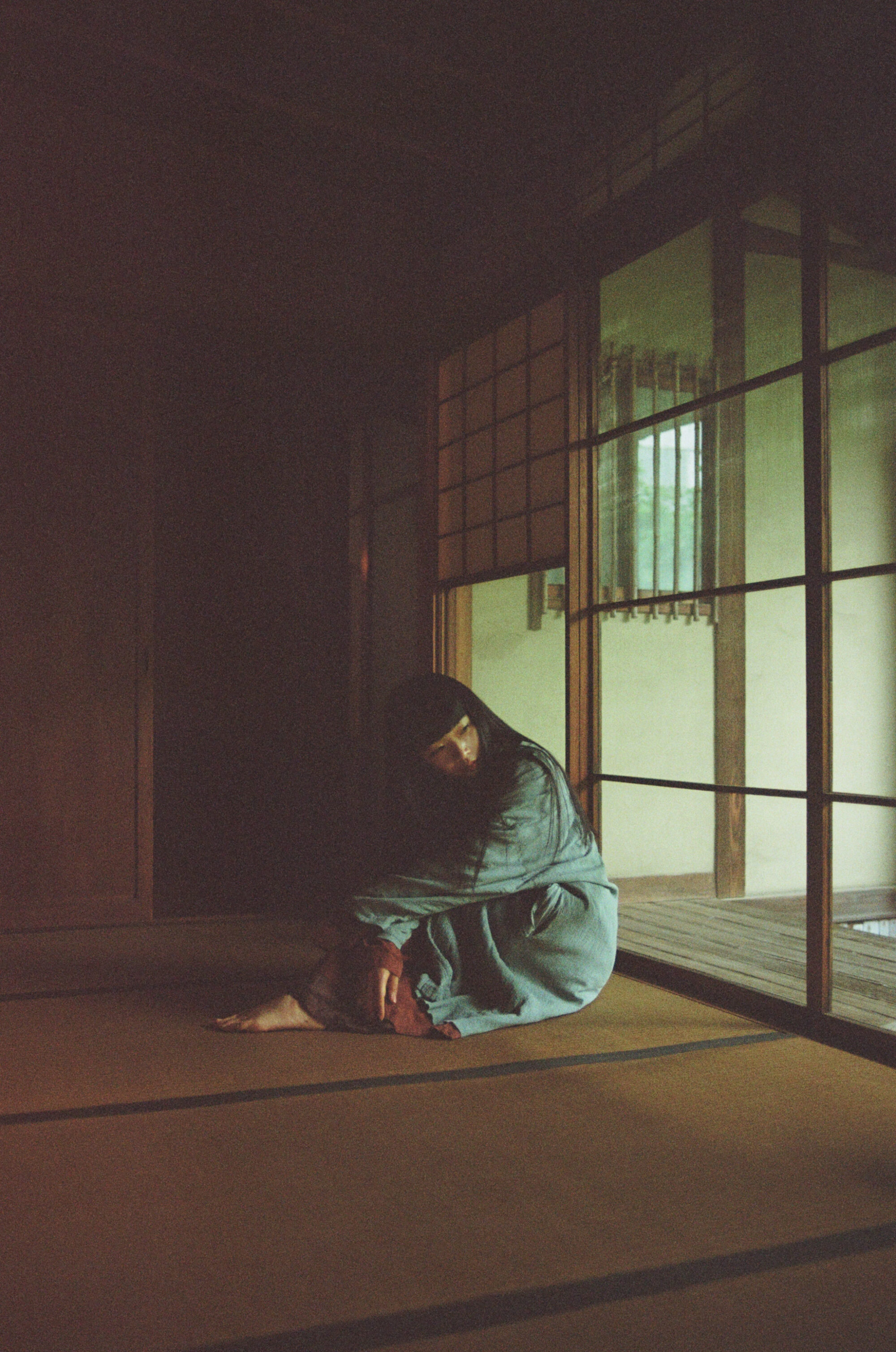 青葉市子×ミシェル・ザウナー 異なるわたしたちを音楽が包み込む。複雑な世界のなかで