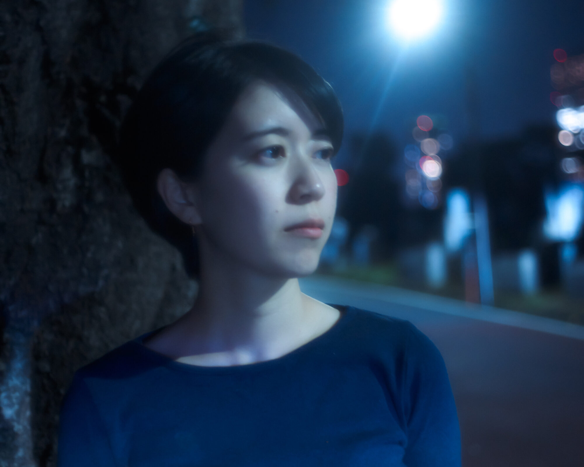 永井玲衣が考える、愛。あなたが暴力を振るわれていいはずがない。忘れられていいはずがない