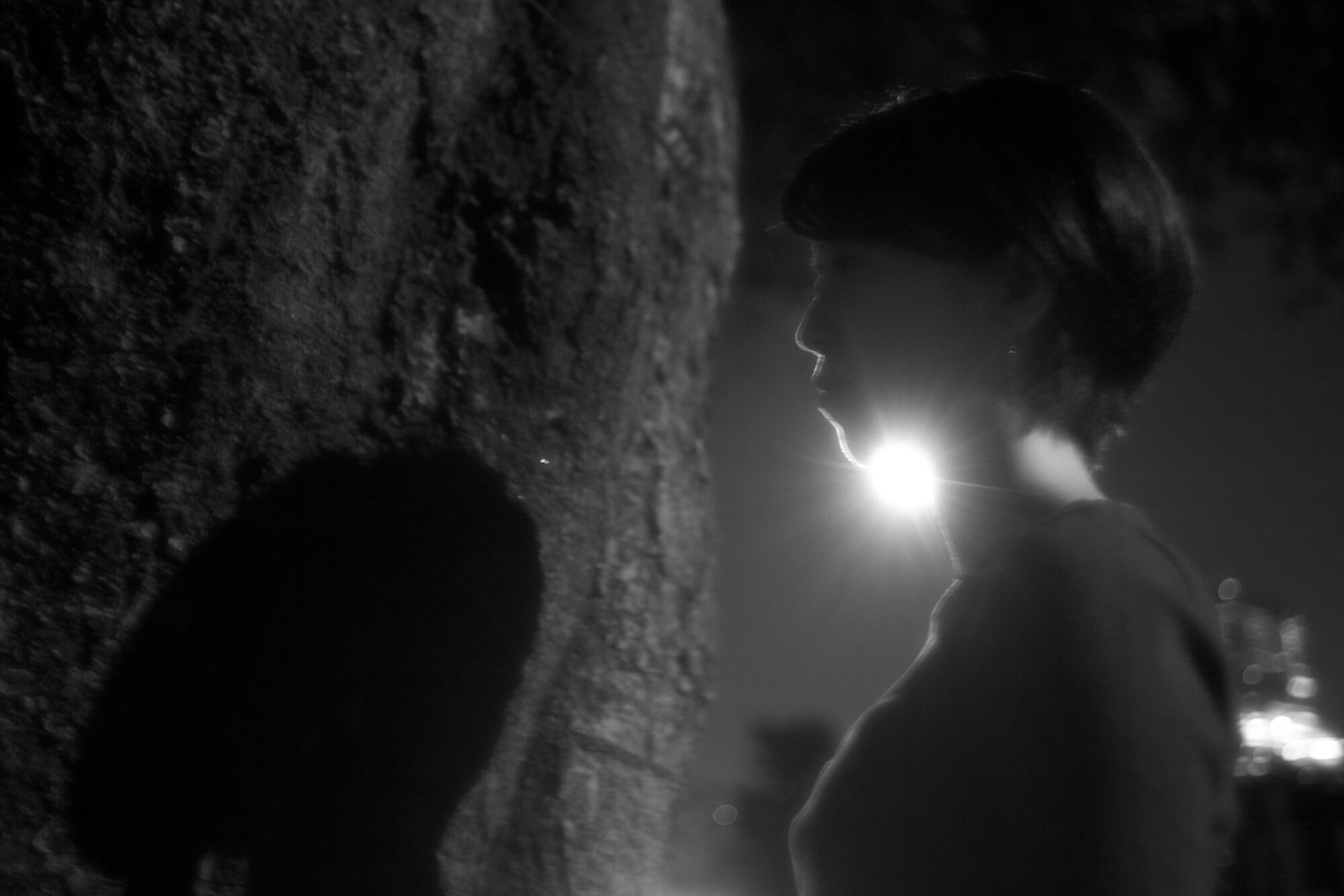 永井玲衣が考える、愛。あなたが暴力を振るわれていいはずがない。忘れられていいはずがない