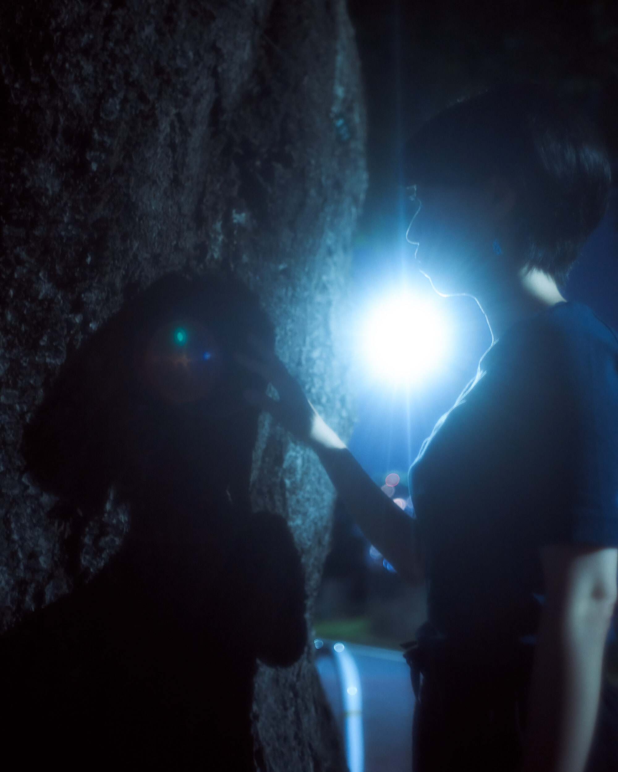 永井玲衣が考える、愛。あなたが暴力を振るわれていいはずがない。忘れられていいはずがない