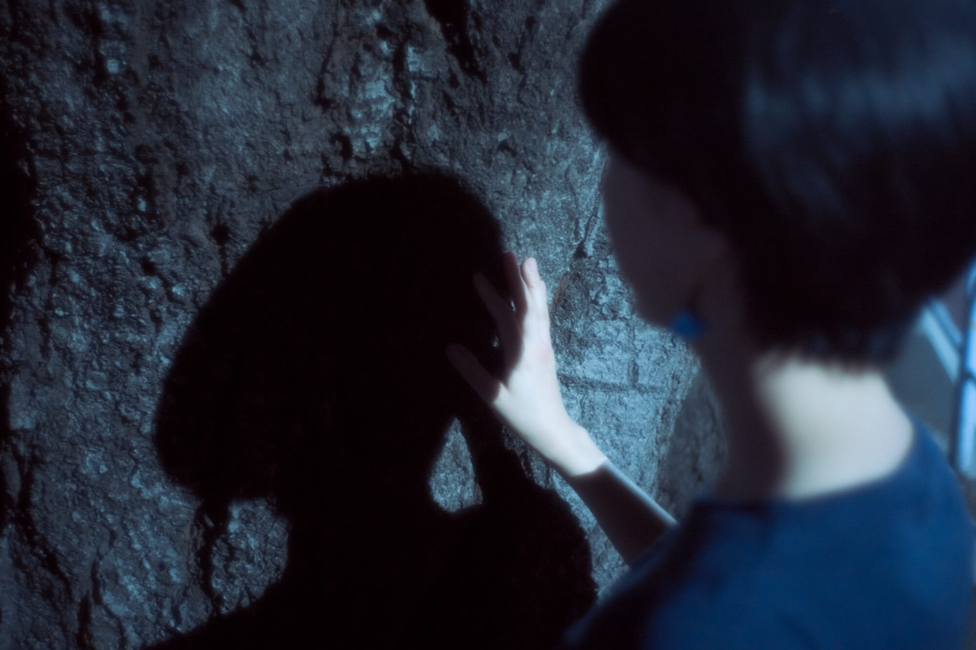 永井玲衣が考える、愛。あなたが暴力を振るわれていいはずがない。忘れられていいはずがない