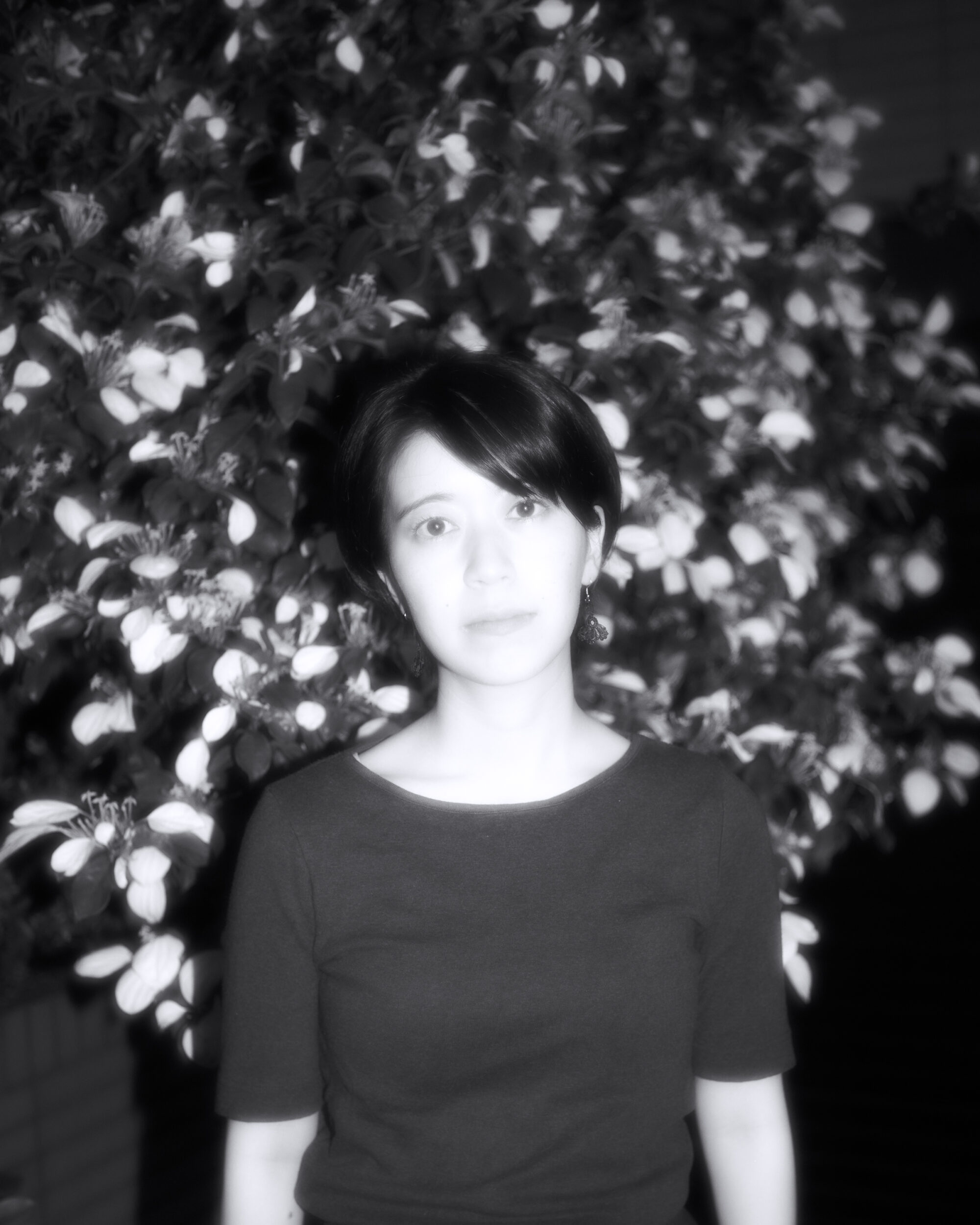 永井玲衣が考える、愛。あなたが暴力を振るわれていいはずがない。忘れられていいはずがない