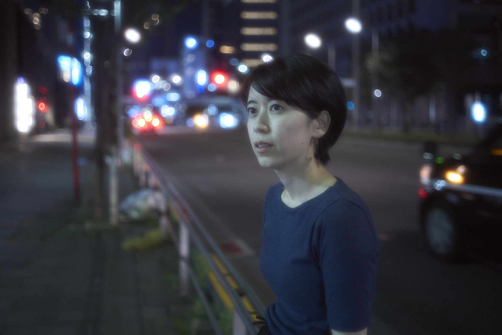 永井玲衣が考える、愛。あなたが暴力を振るわれていいはずがない。忘れられていいはずがない